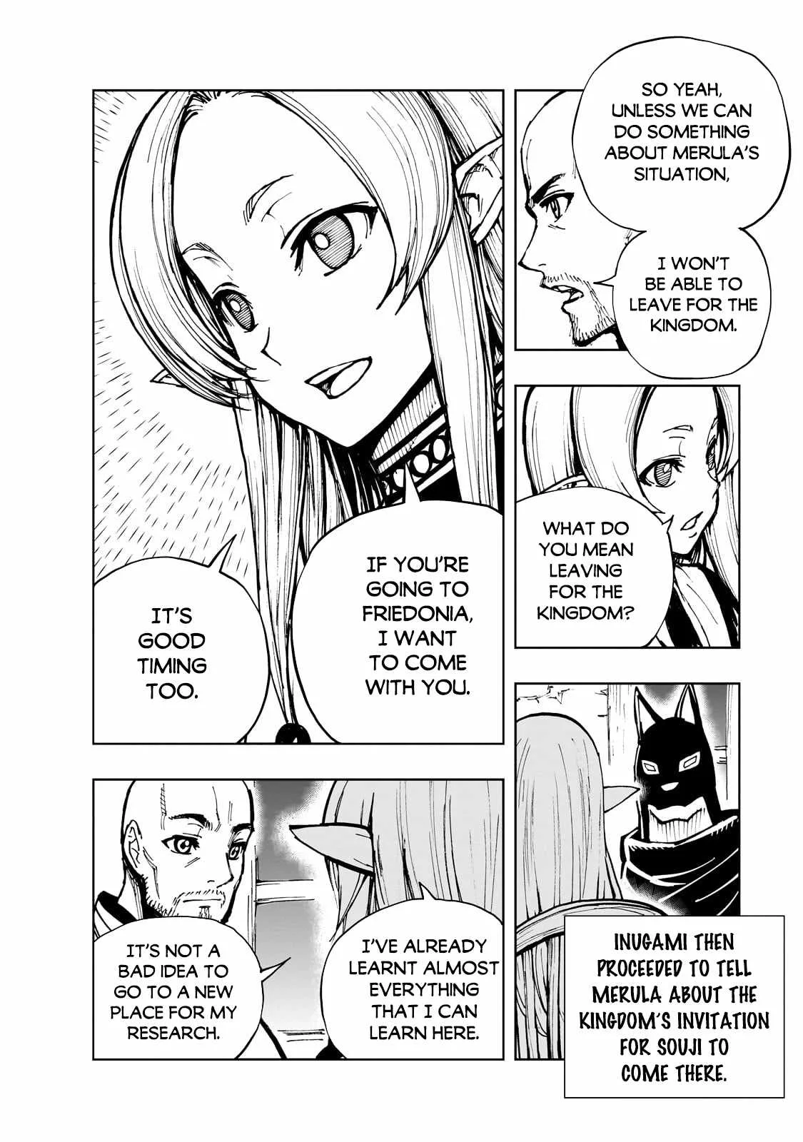 How a Realist Hero Rebuilt the Kingdom Chapter 62.1 page 7