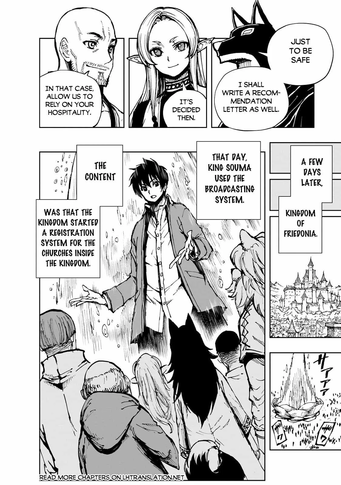 How a Realist Hero Rebuilt the Kingdom Chapter 62.1 page 9