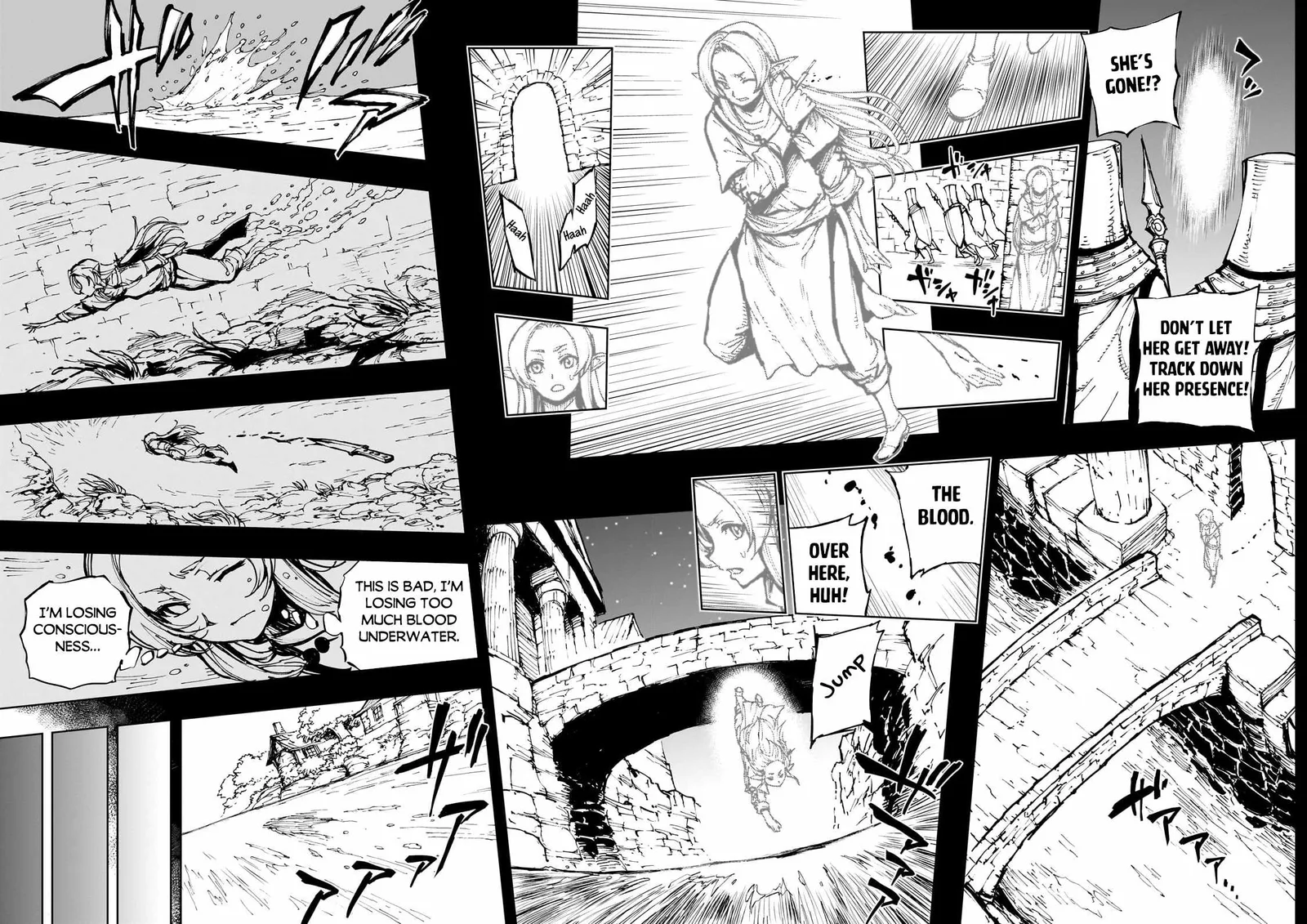 How a Realist Hero Rebuilt the Kingdom Chapter 62.1 page 4