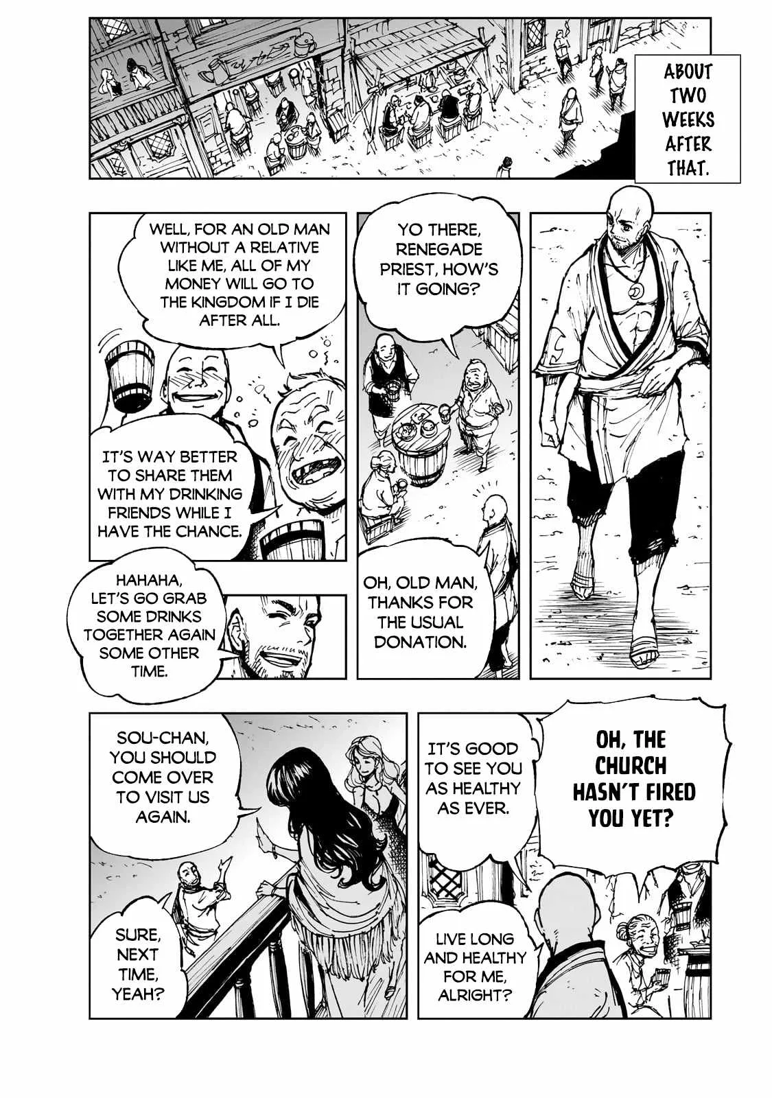 How a Realist Hero Rebuilt the Kingdom Chapter 61.1 page 7