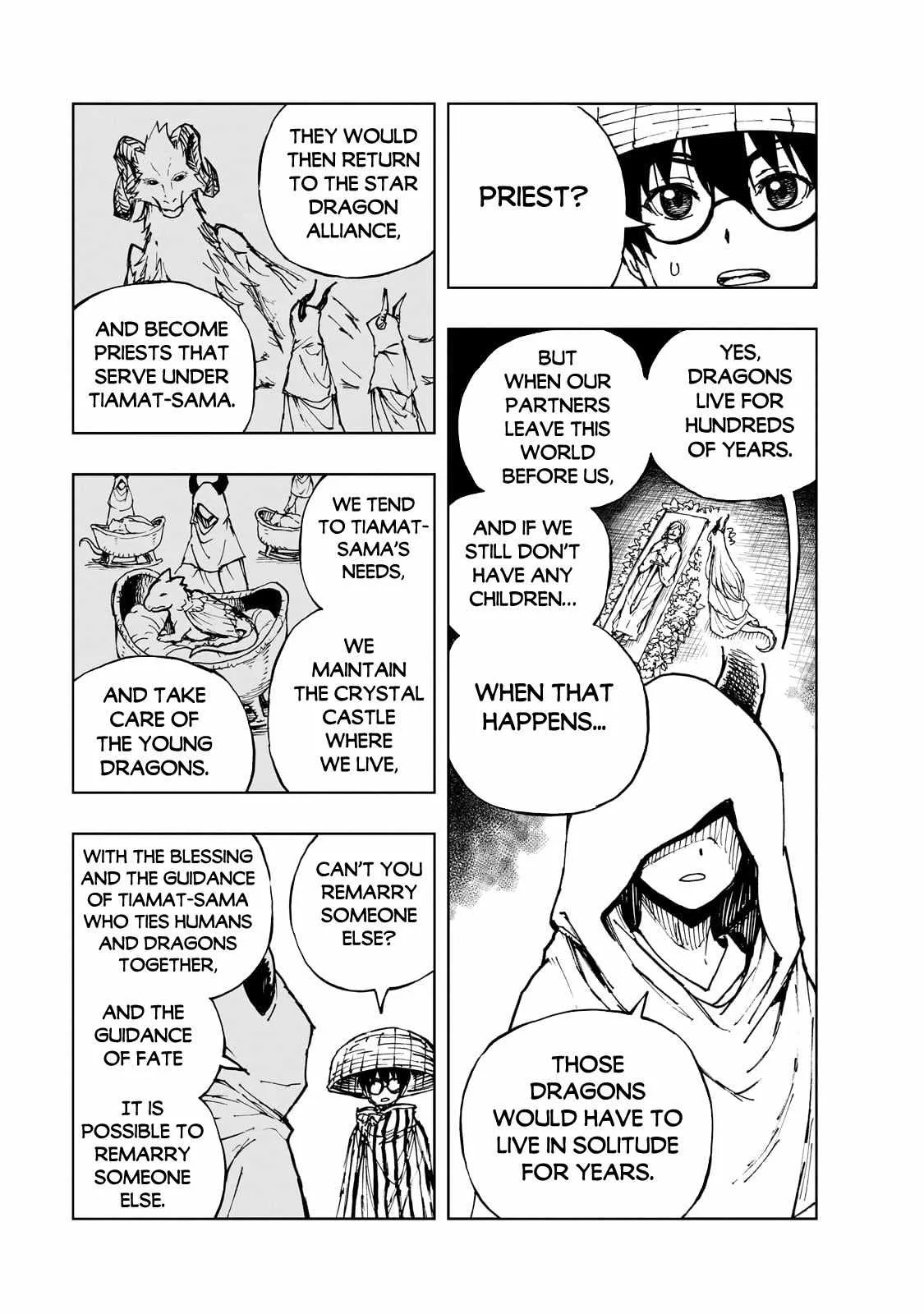 How a Realist Hero Rebuilt the Kingdom Chapter 64 page 9