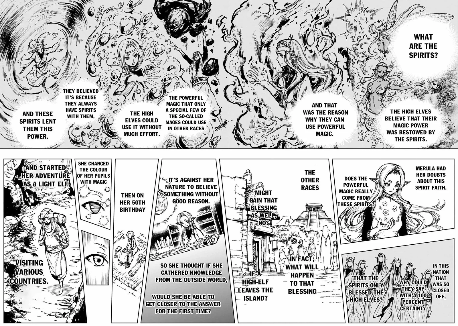 How a Realist Hero Rebuilt the Kingdom Chapter 61.2 page 10