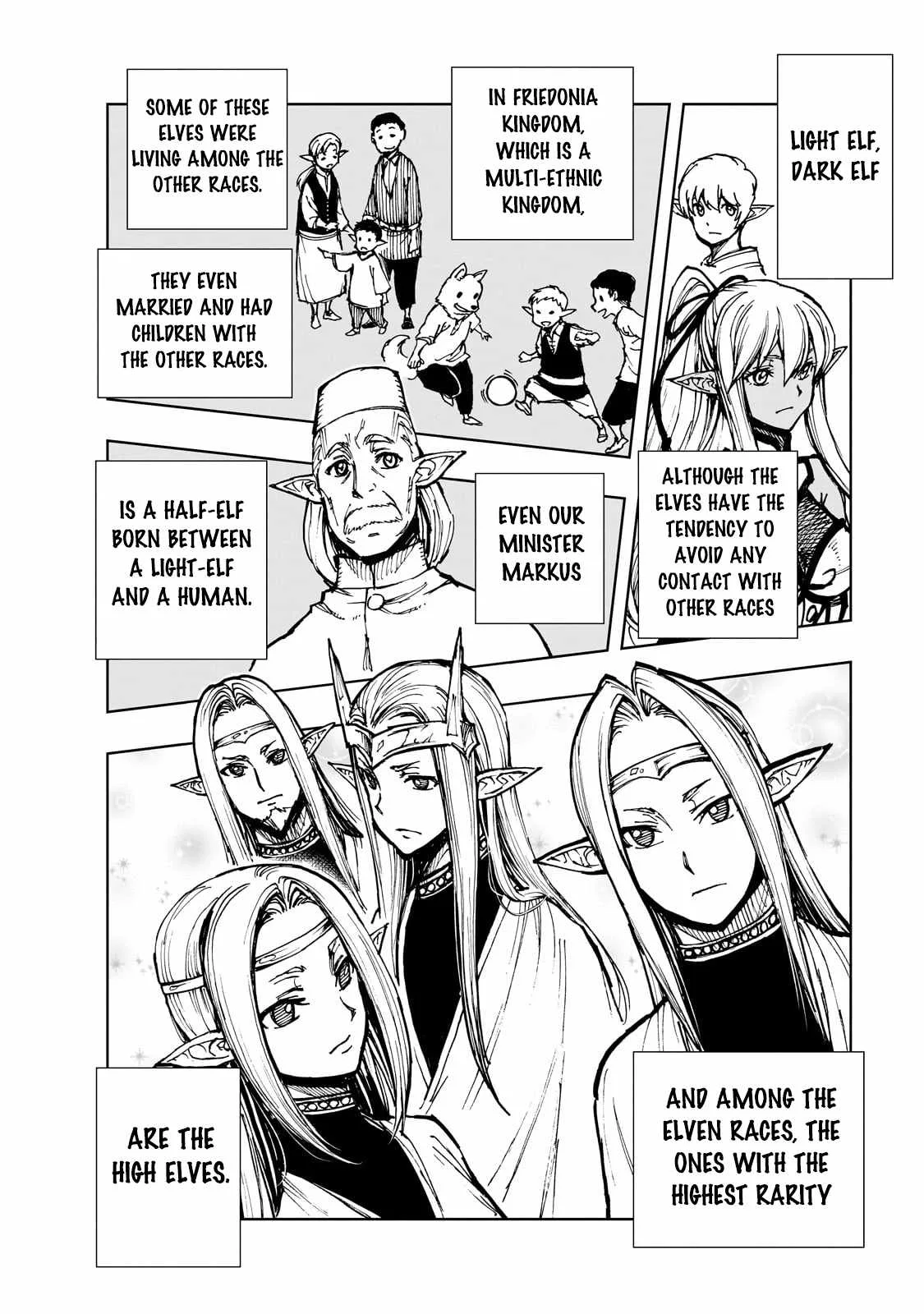 How a Realist Hero Rebuilt the Kingdom Chapter 61.2 page 7