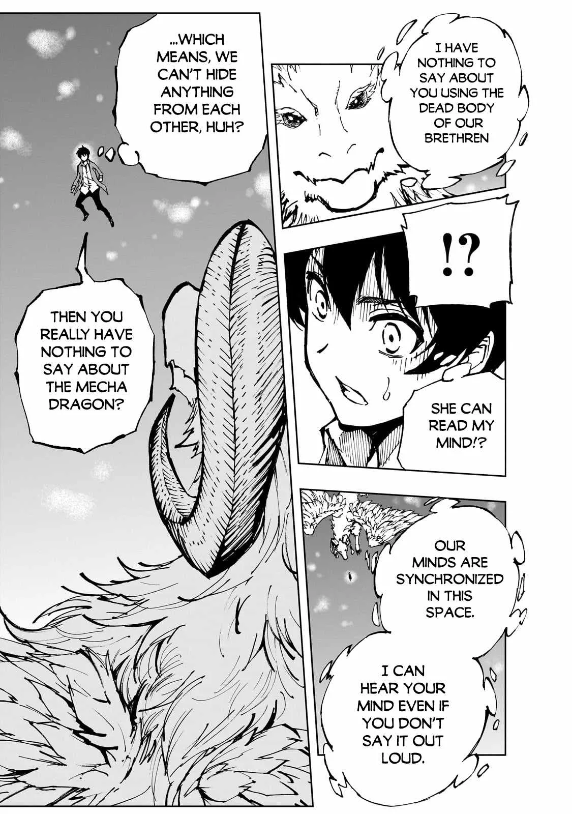 How a Realist Hero Rebuilt the Kingdom Chapter 62.2 page 10