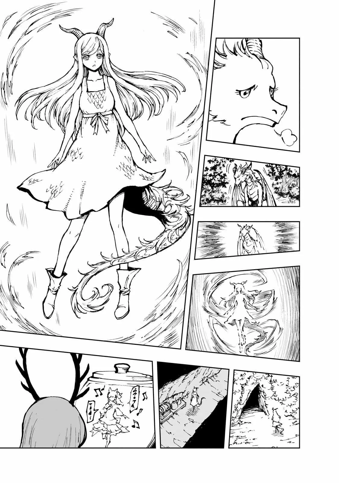 How a Realist Hero Rebuilt the Kingdom Chapter 63 page 6