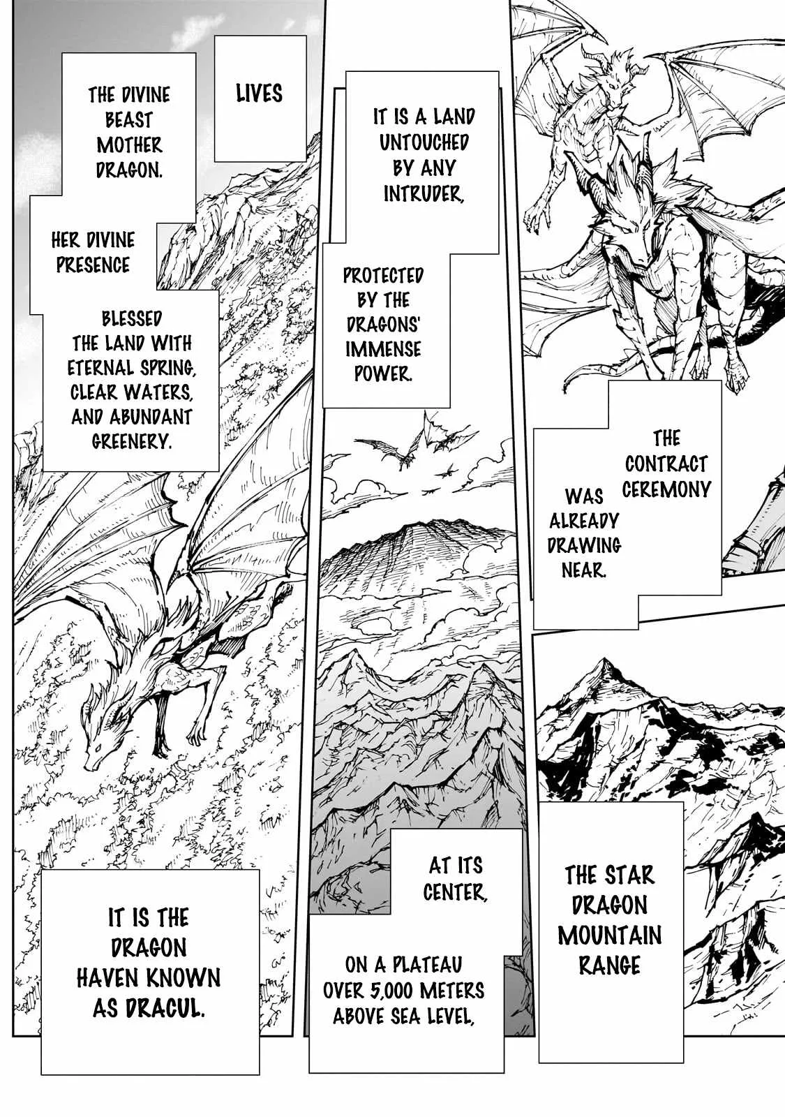 How a Realist Hero Rebuilt the Kingdom Chapter 63 page 4