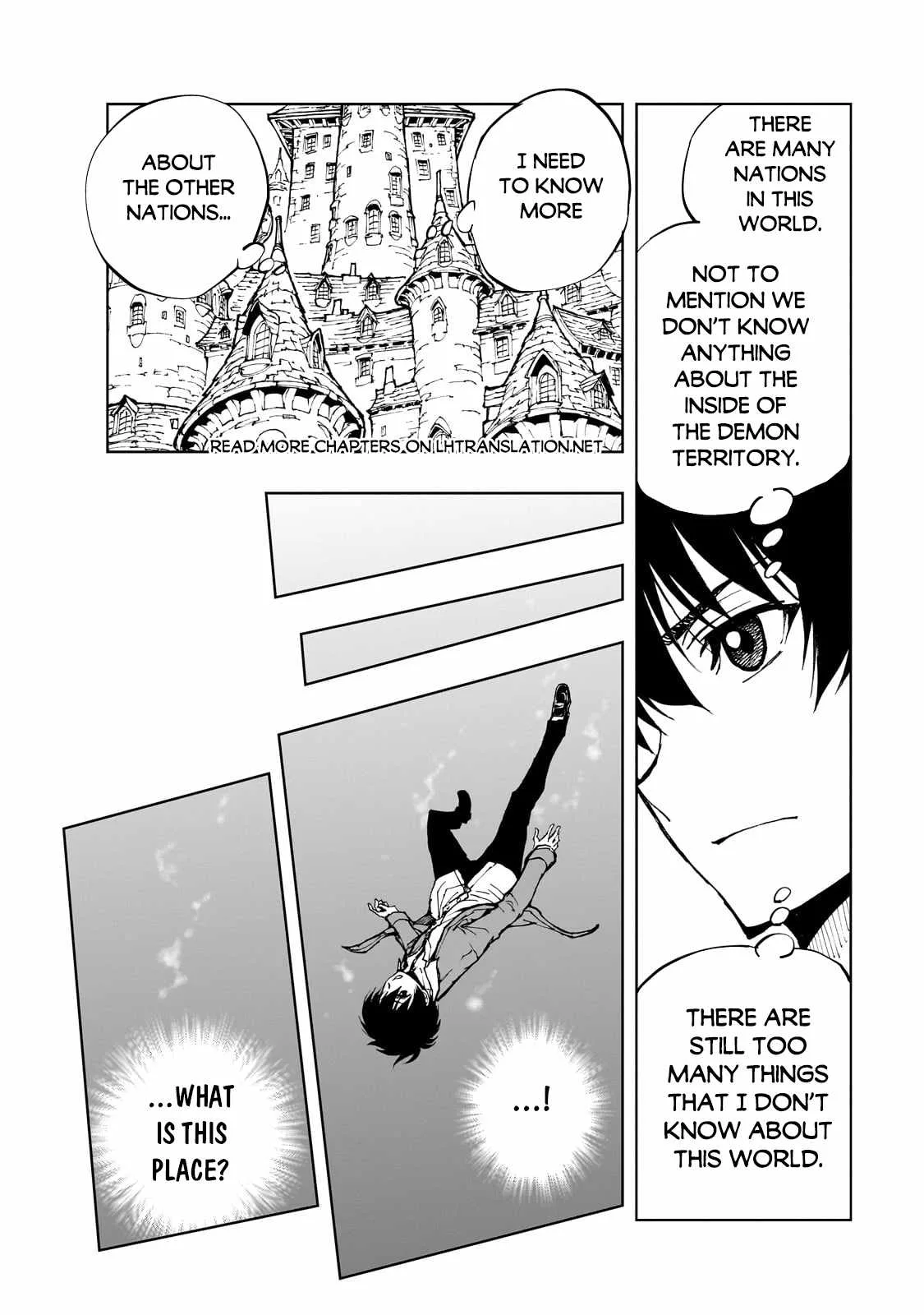 How a Realist Hero Rebuilt the Kingdom Chapter 62.2 page 5