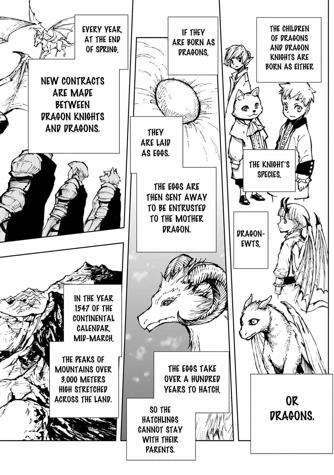 How a Realist Hero Rebuilt the Kingdom Chapter 63 page 3