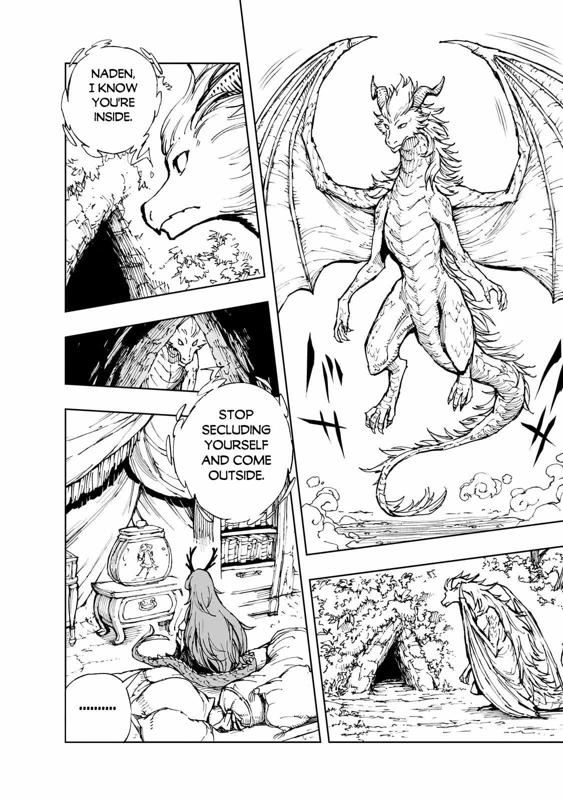 How a Realist Hero Rebuilt the Kingdom Chapter 63 page 5