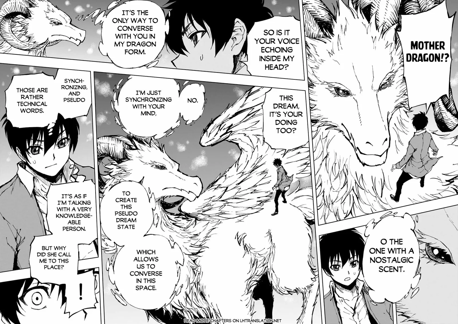 How a Realist Hero Rebuilt the Kingdom Chapter 62.2 page 8