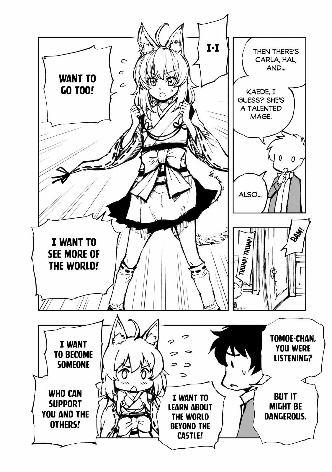 How a Realist Hero Rebuilt the Kingdom Chapter 63 page 18