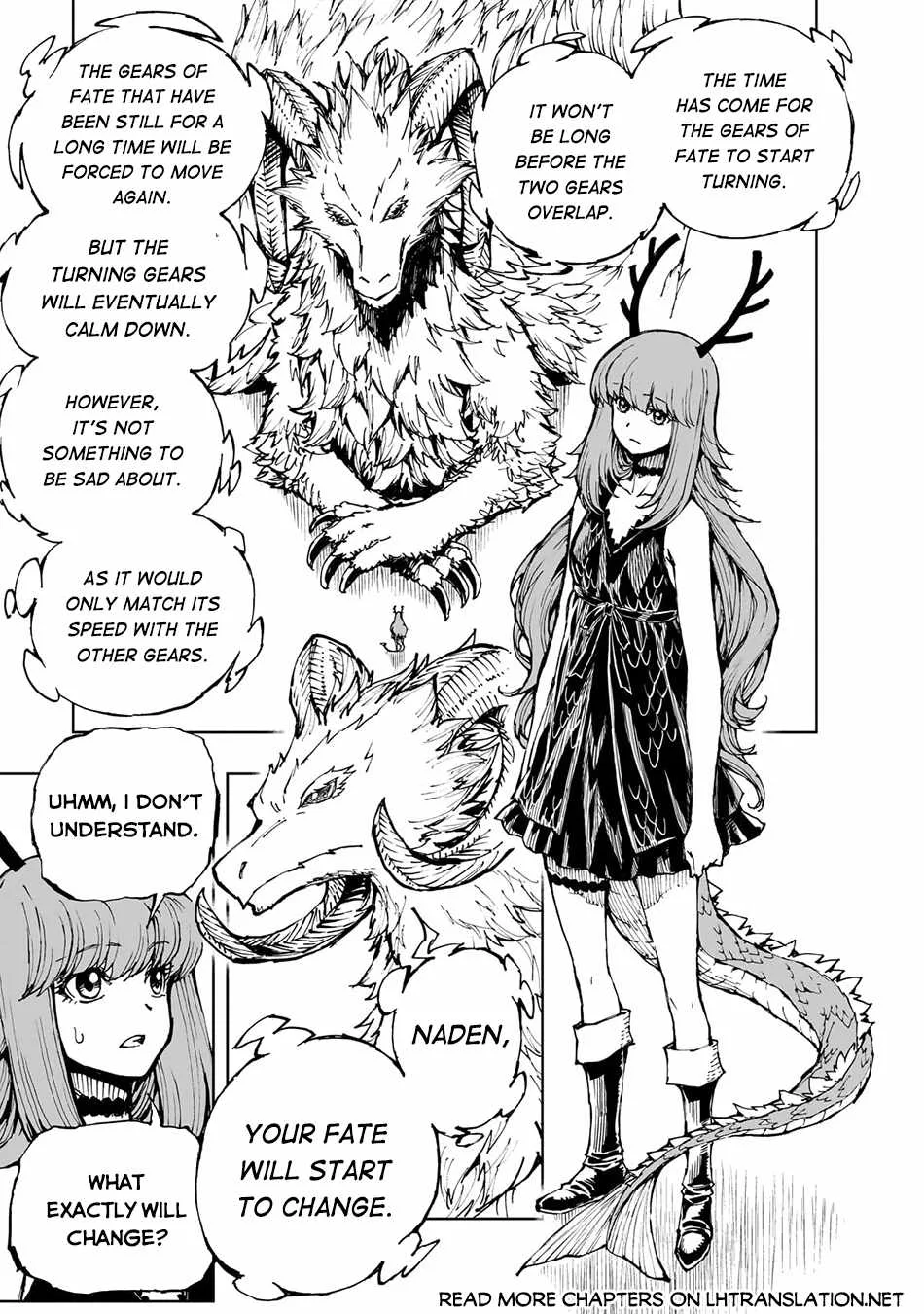 How a Realist Hero Rebuilt the Kingdom Chapter 65 page 2