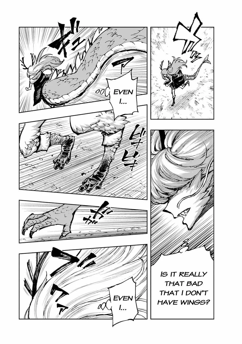 How a Realist Hero Rebuilt the Kingdom Chapter 65 page 16
