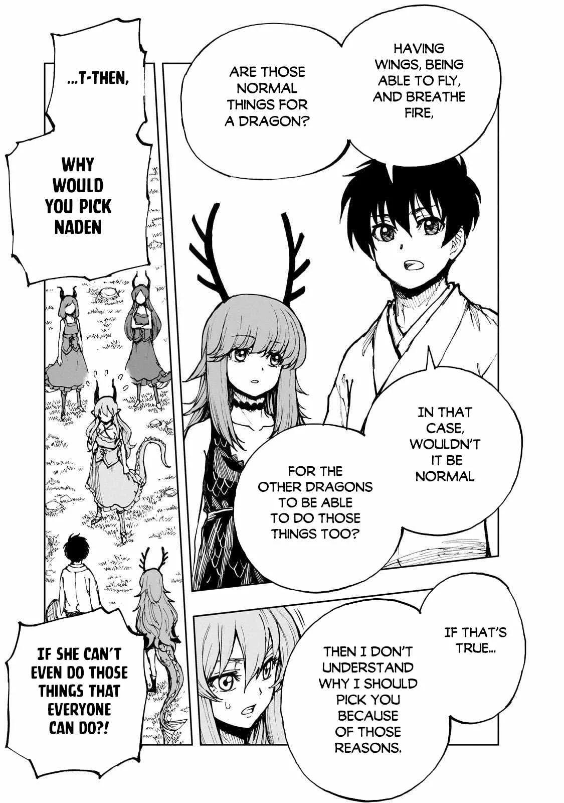 How a Realist Hero Rebuilt the Kingdom Chapter 66 page 14