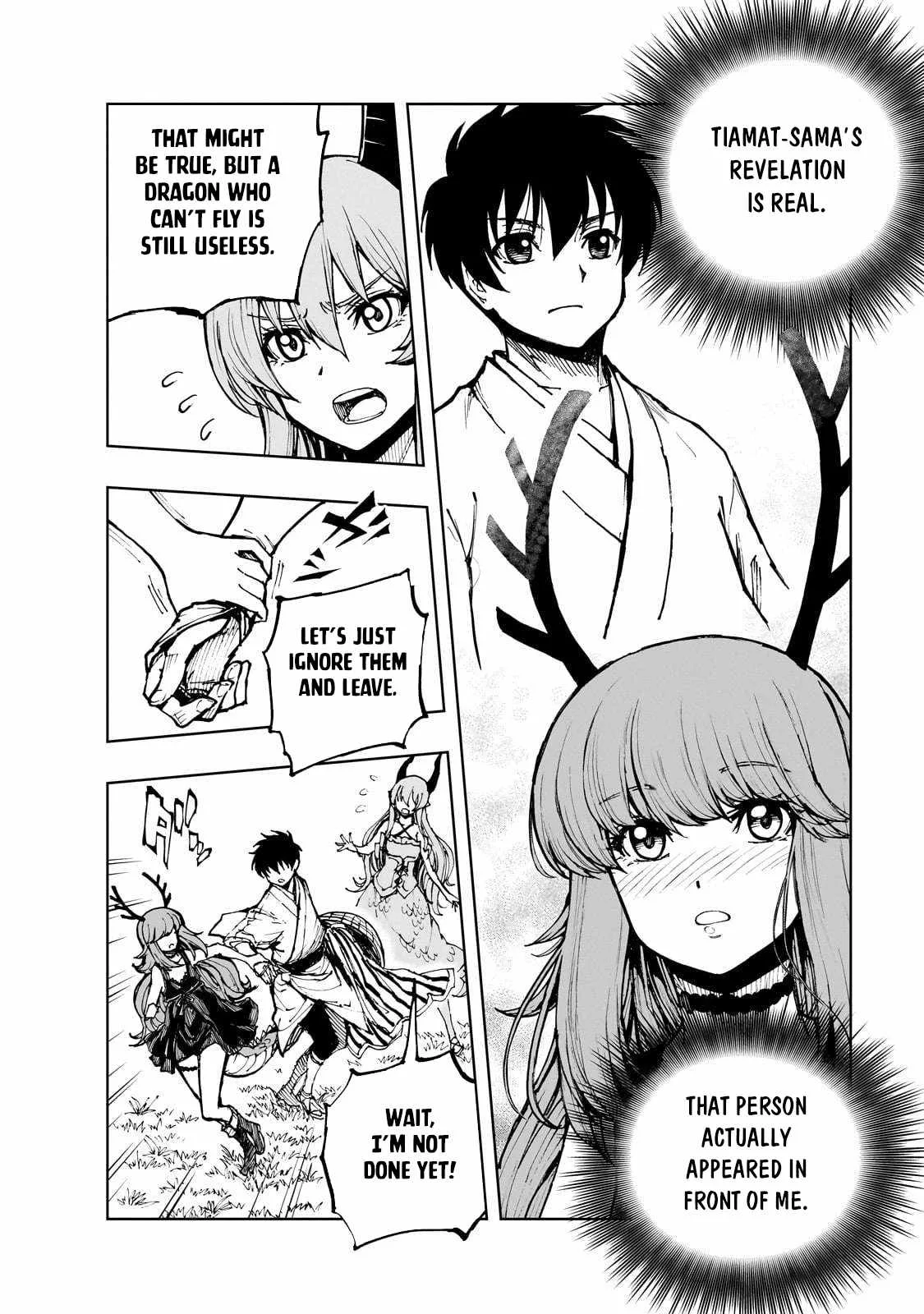 How a Realist Hero Rebuilt the Kingdom Chapter 66 page 16