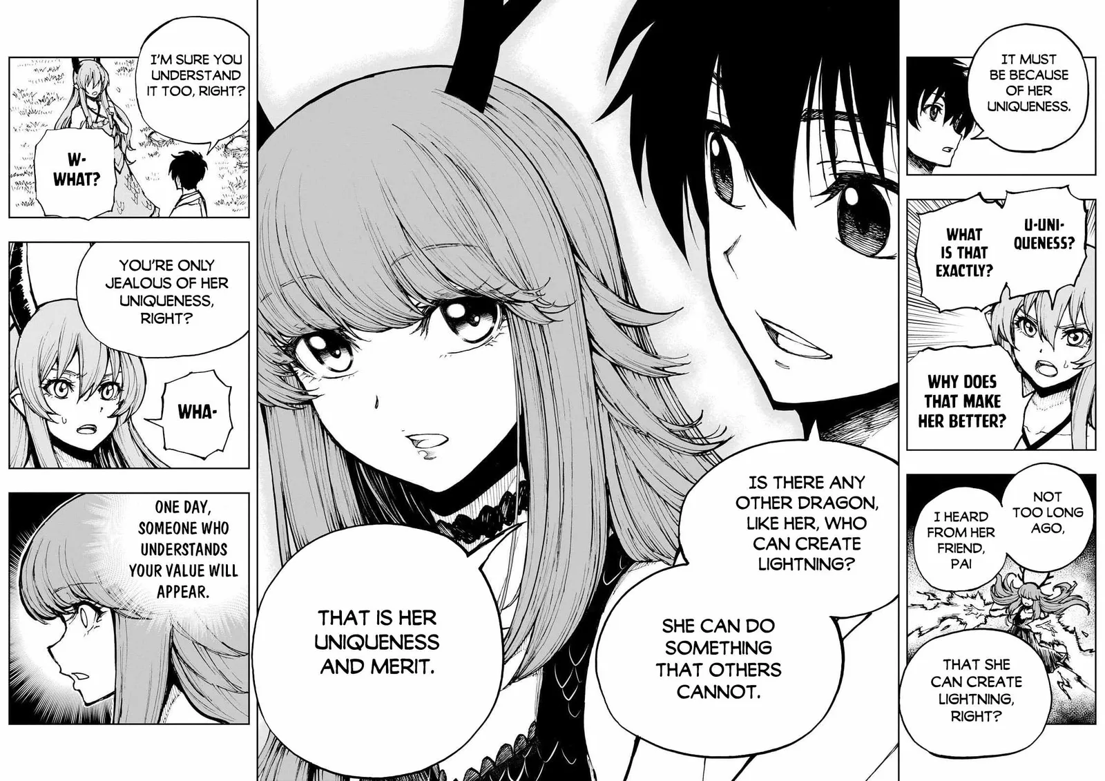 How a Realist Hero Rebuilt the Kingdom Chapter 66 page 15