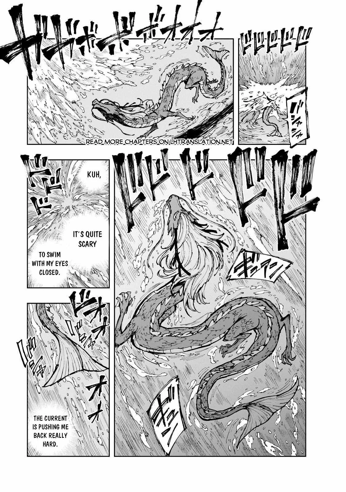 How a Realist Hero Rebuilt the Kingdom Chapter 66 page 21