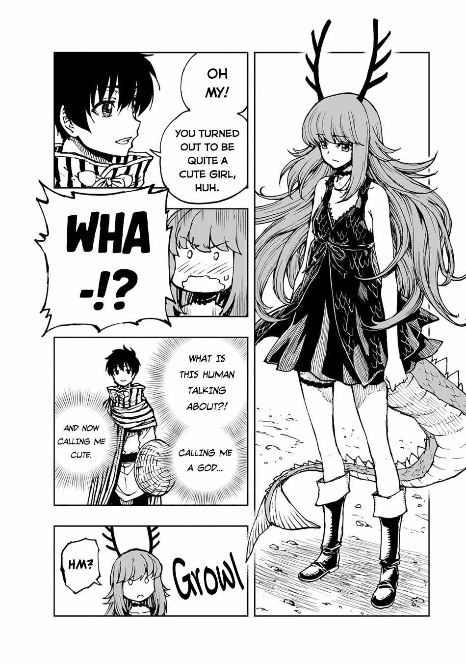 How a Realist Hero Rebuilt the Kingdom Chapter 65 page 24
