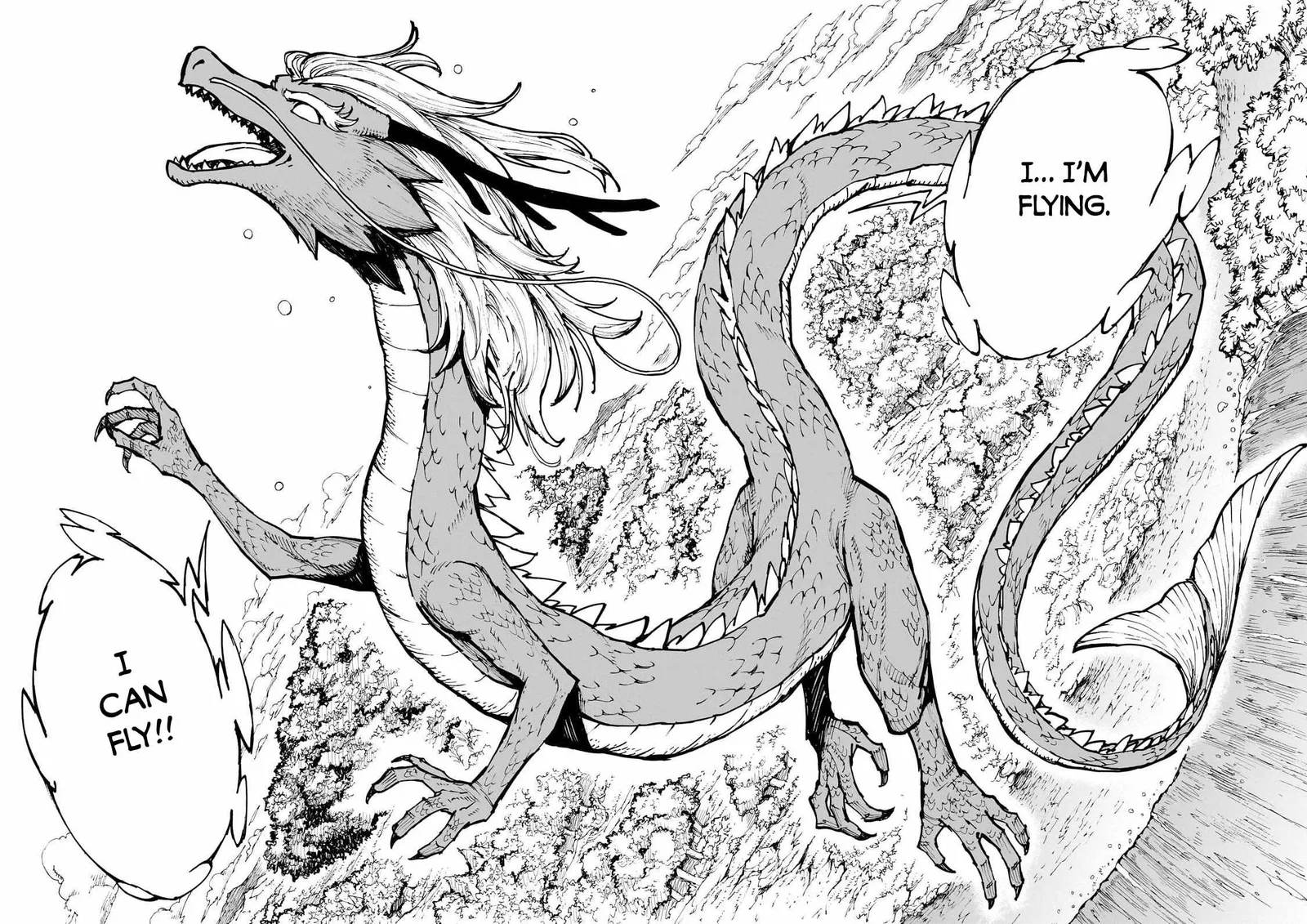 How a Realist Hero Rebuilt the Kingdom Chapter 66 page 23