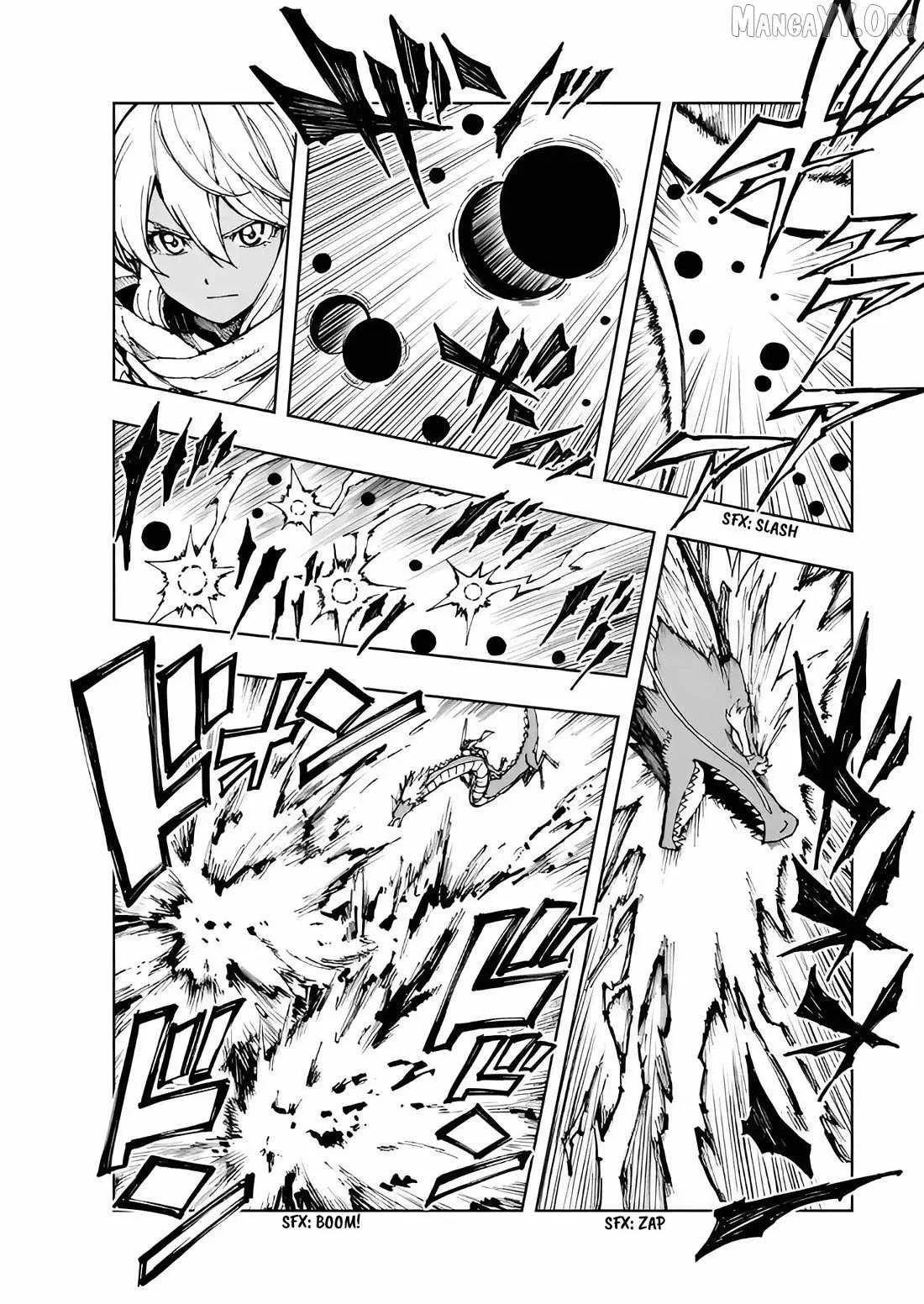 How a Realist Hero Rebuilt the Kingdom Chapter 71 page 2