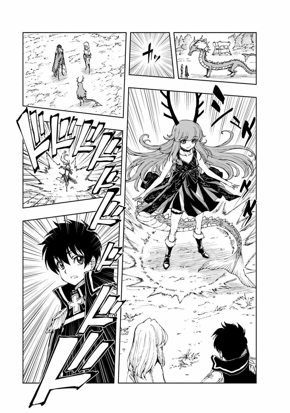 How a Realist Hero Rebuilt the Kingdom Chapter 68 page 6