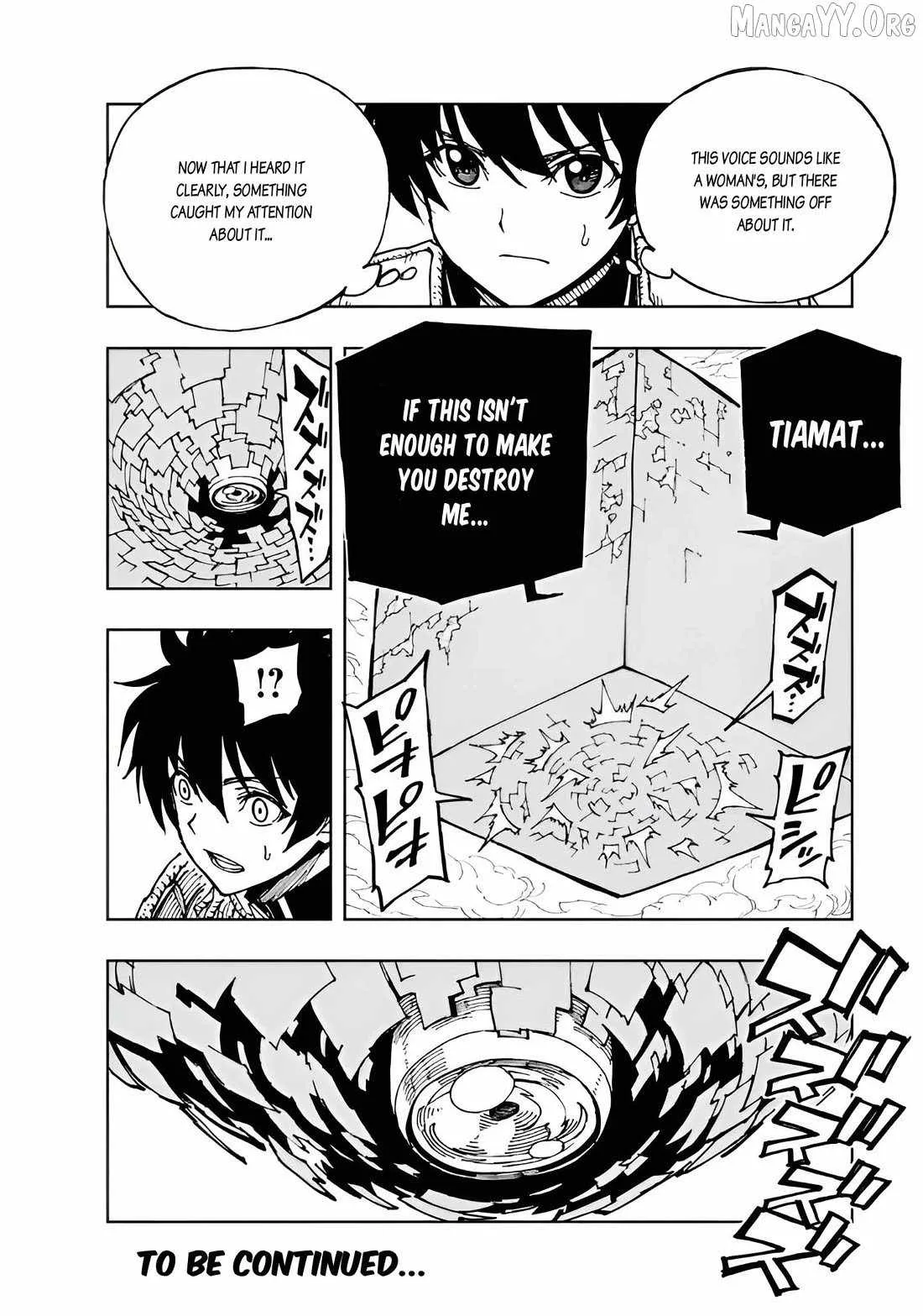 How a Realist Hero Rebuilt the Kingdom Chapter 71 page 22
