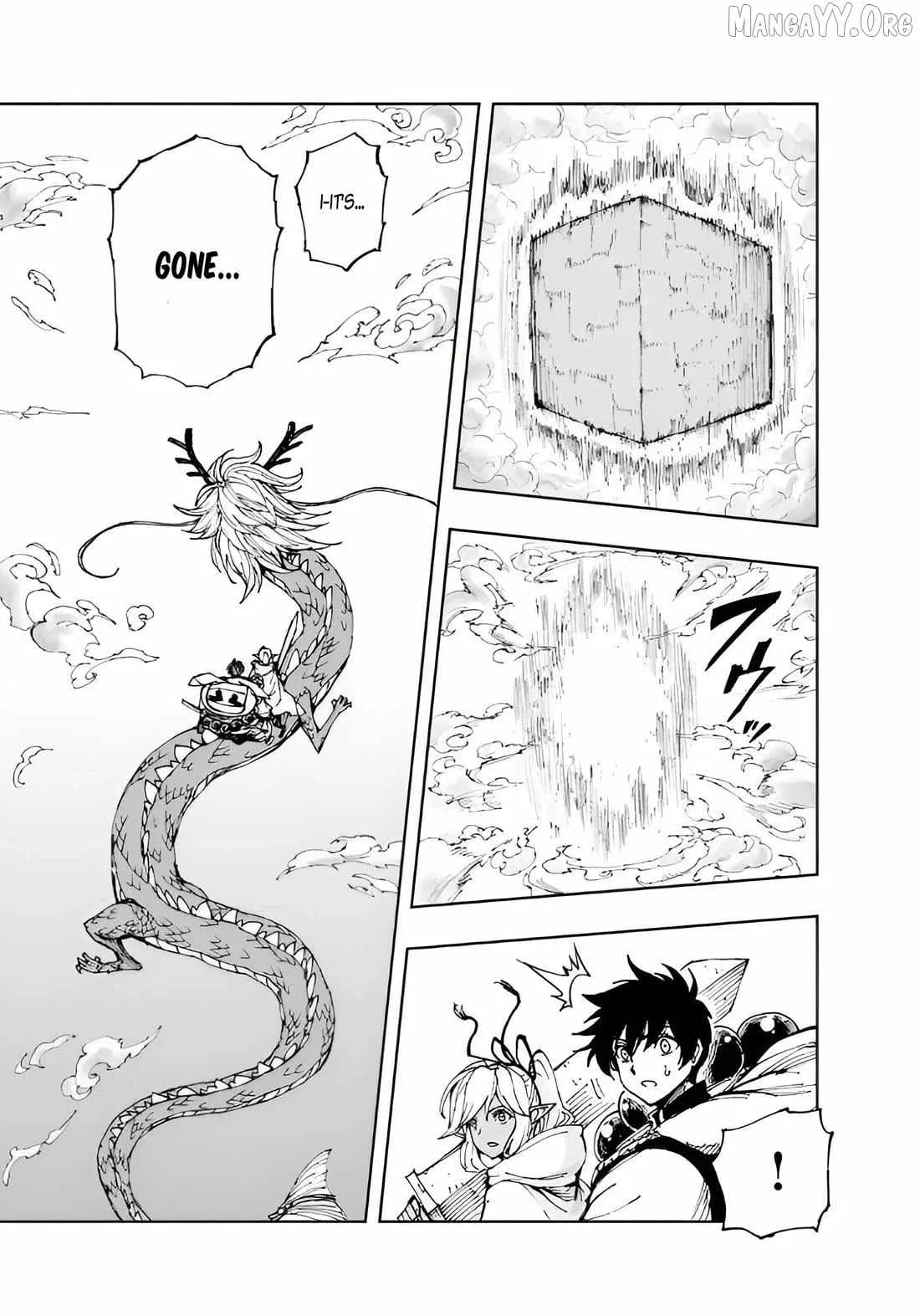 How a Realist Hero Rebuilt the Kingdom Chapter 72 page 16