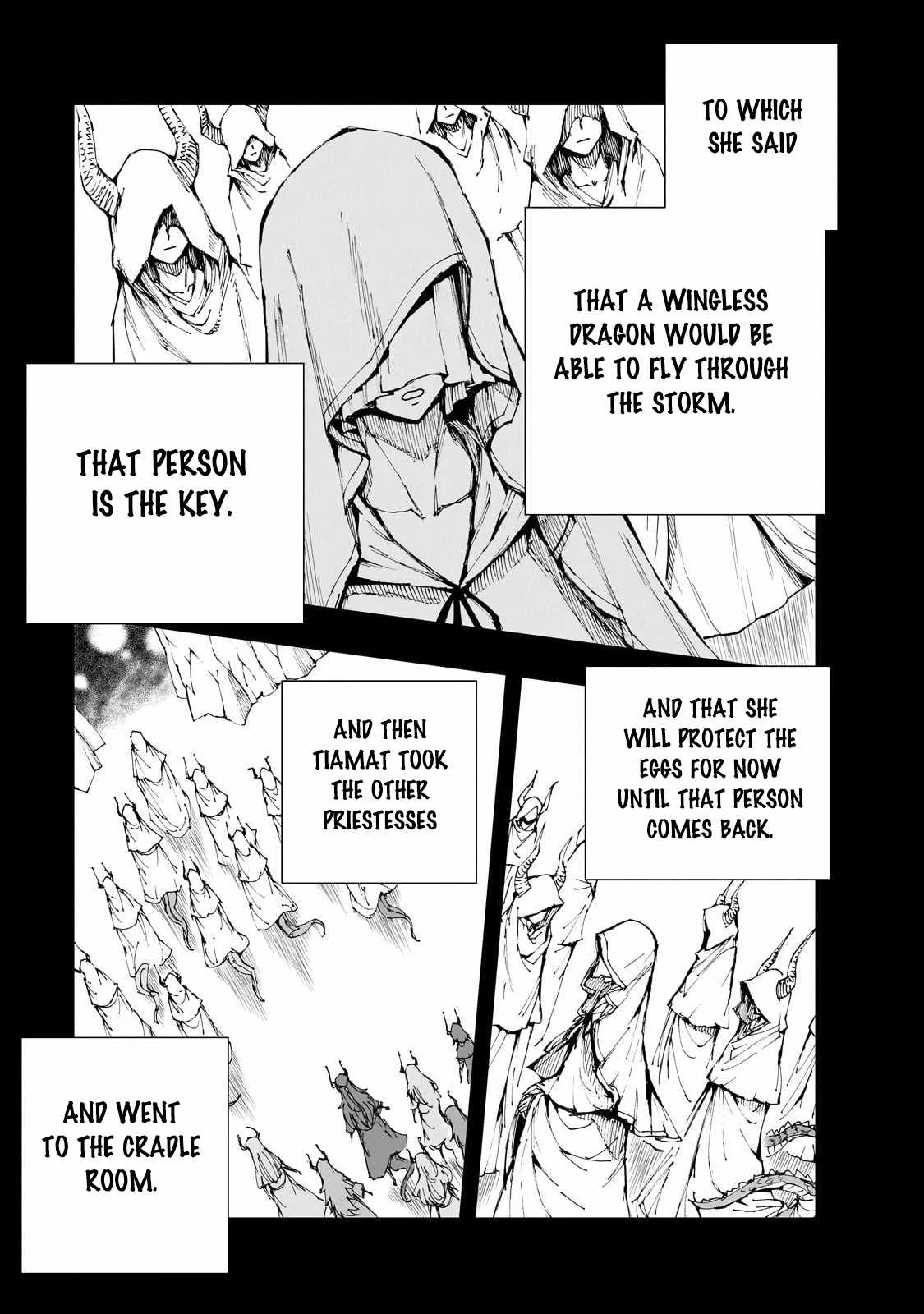 How a Realist Hero Rebuilt the Kingdom Chapter 69 page 8