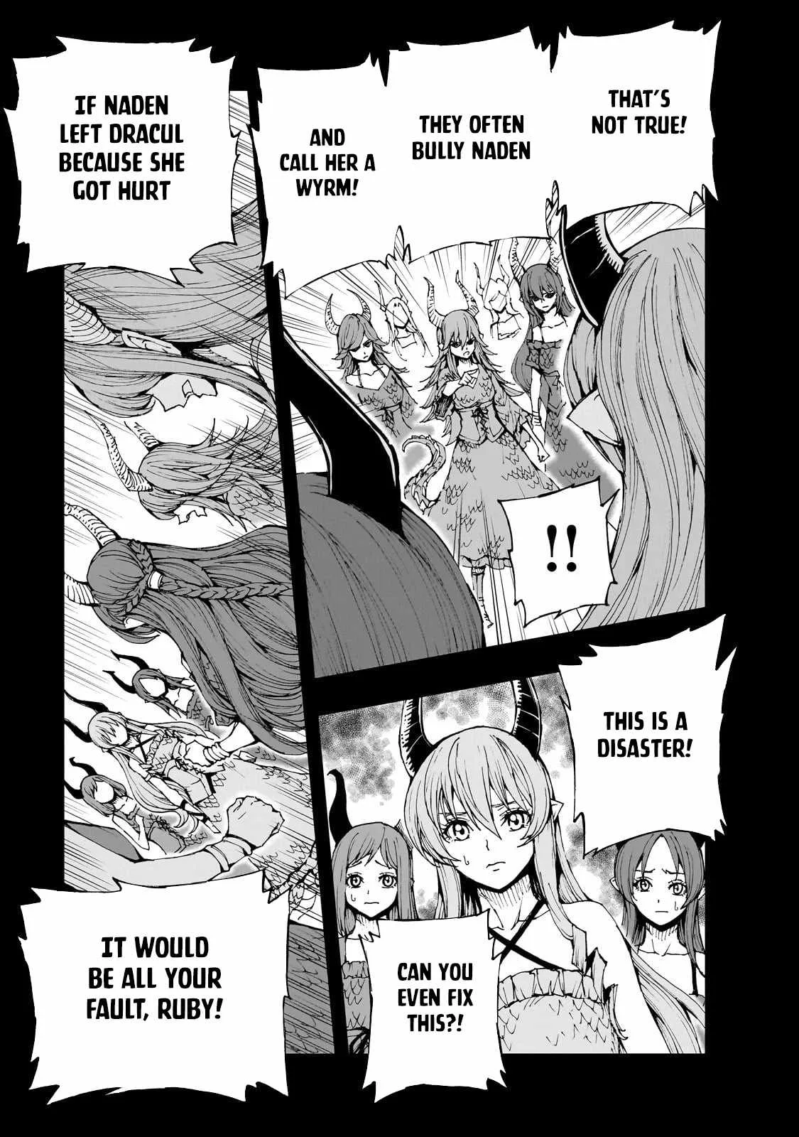 How a Realist Hero Rebuilt the Kingdom Chapter 69 page 10
