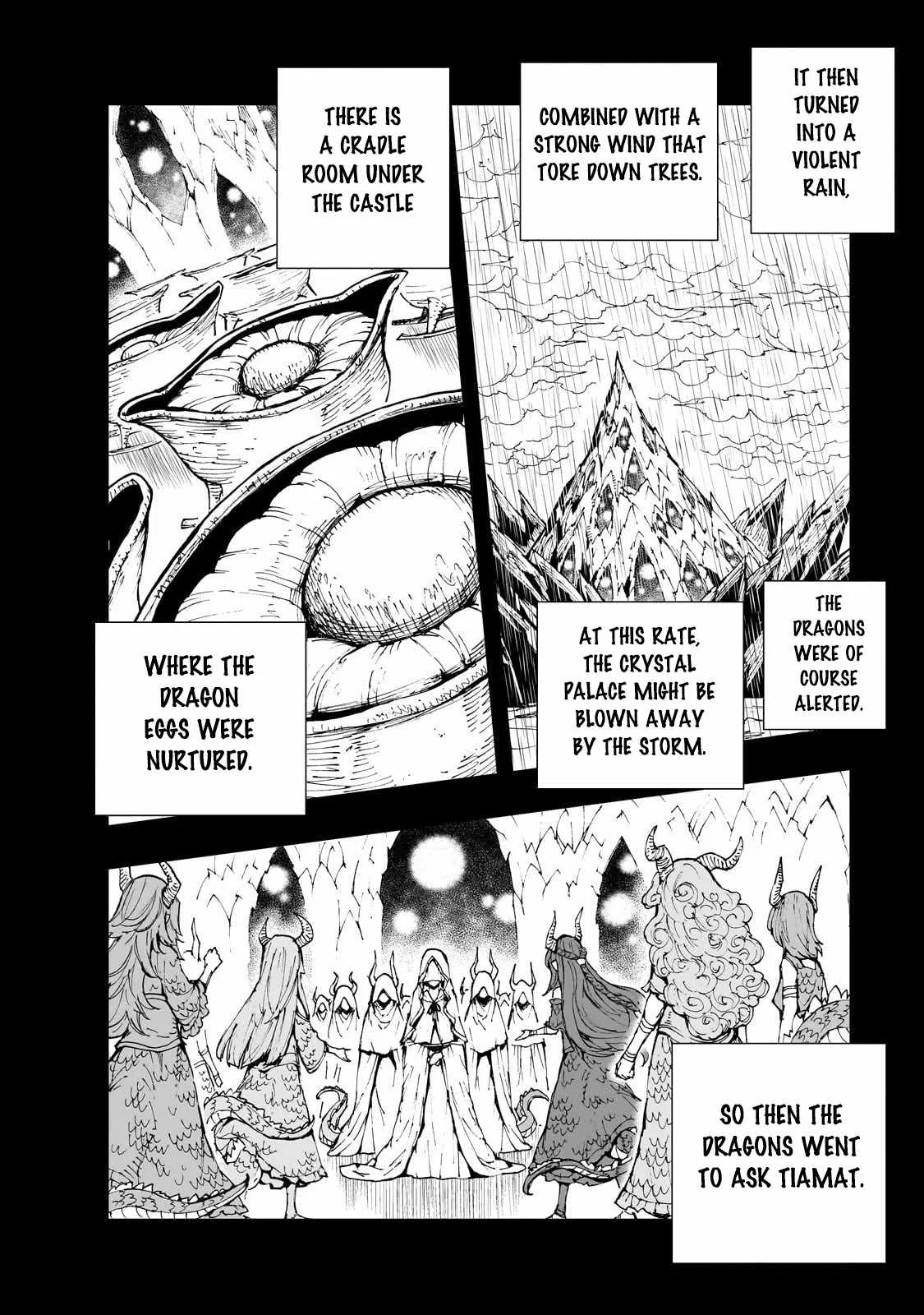 How a Realist Hero Rebuilt the Kingdom Chapter 69 page 7