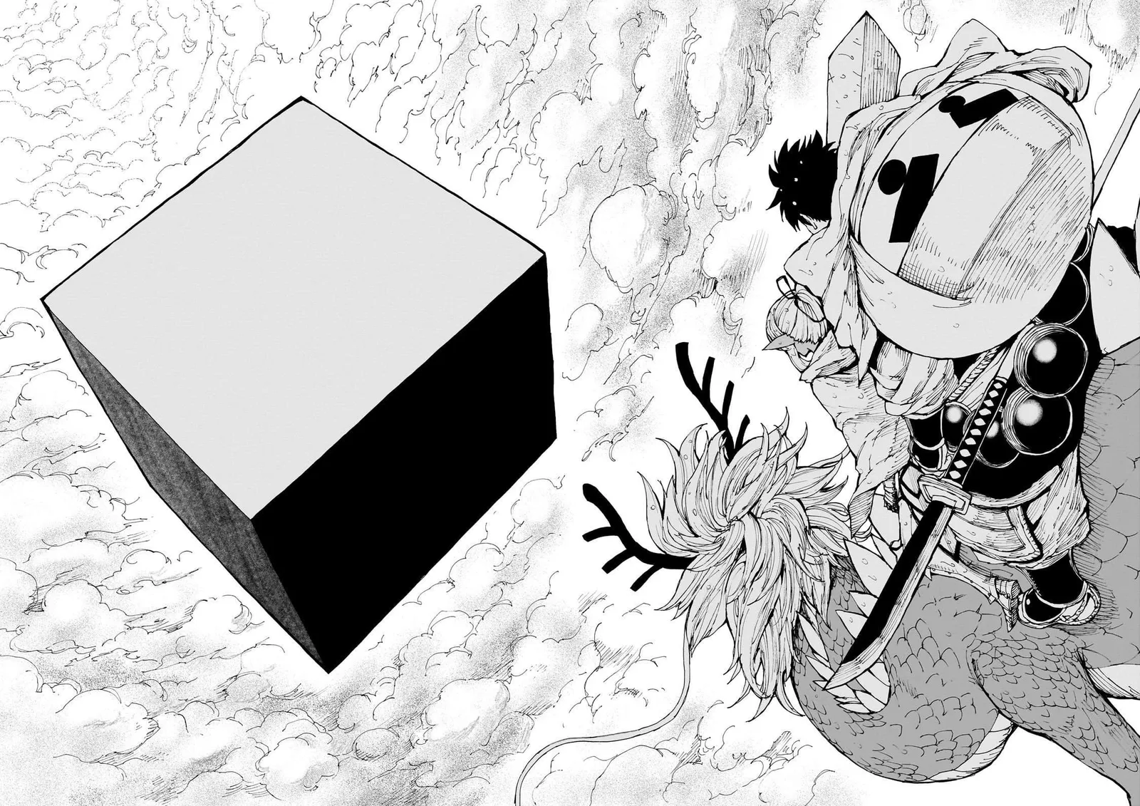 How a Realist Hero Rebuilt the Kingdom Chapter 70 page 15