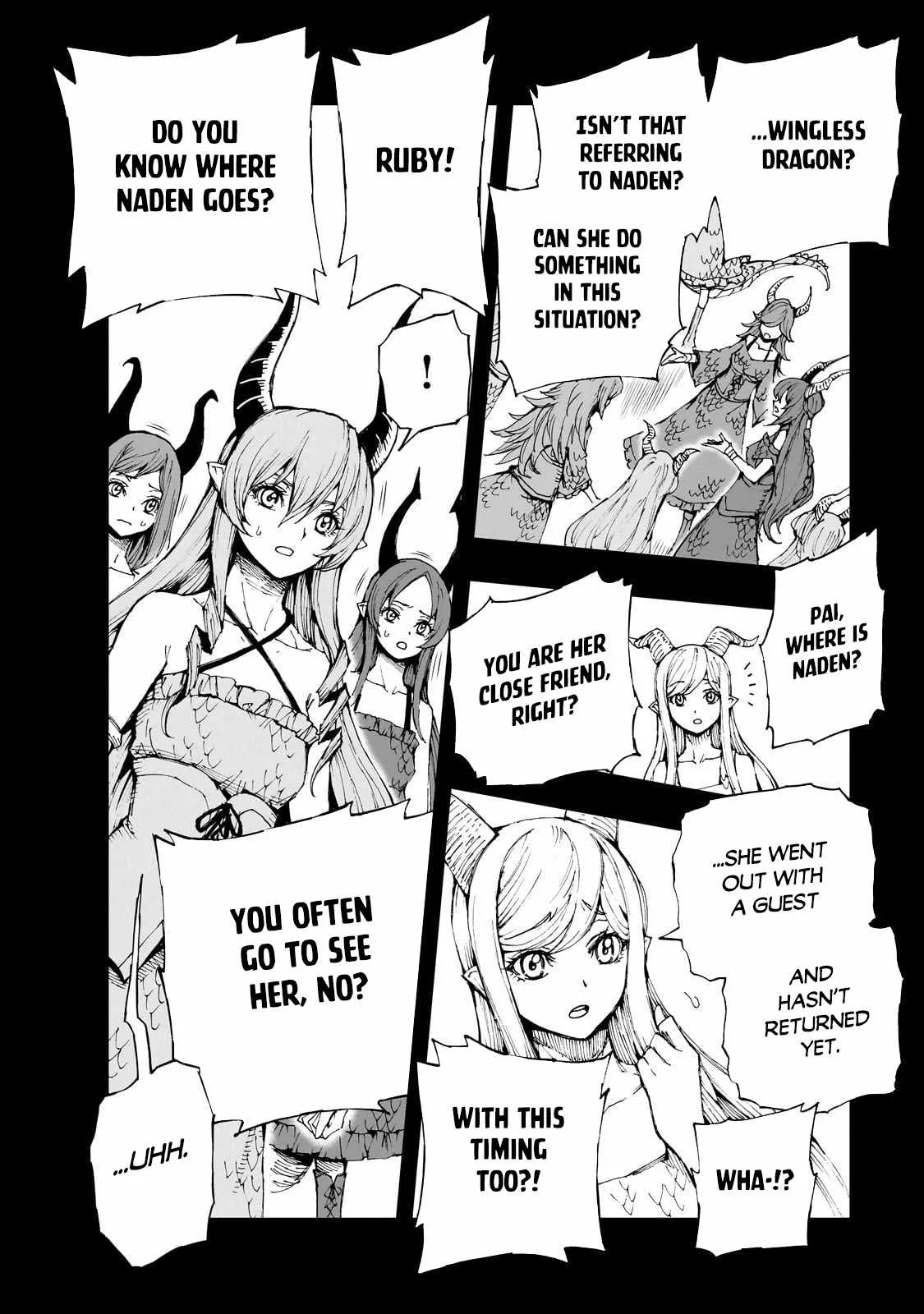 How a Realist Hero Rebuilt the Kingdom Chapter 69 page 9