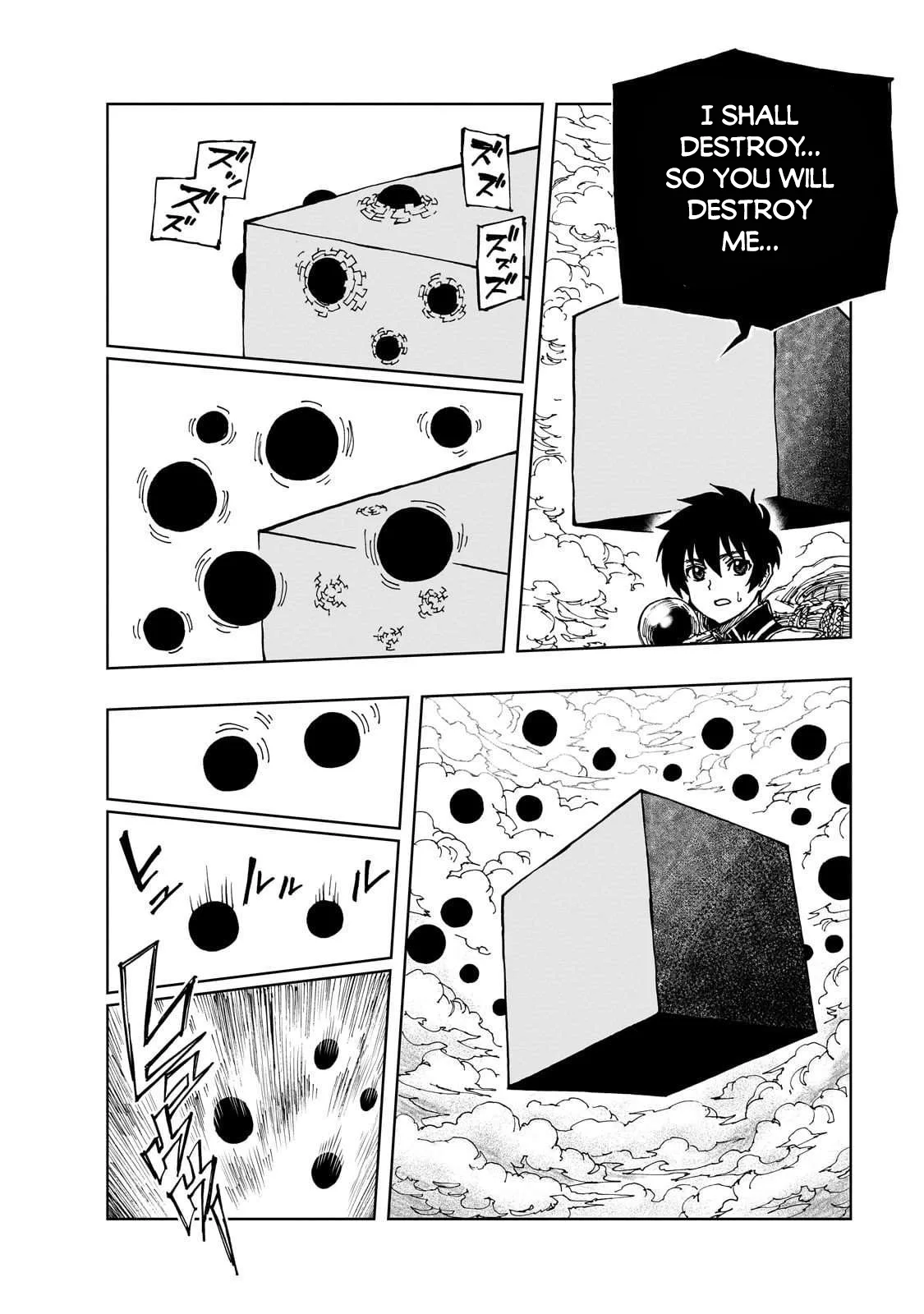 How a Realist Hero Rebuilt the Kingdom Chapter 70 page 24