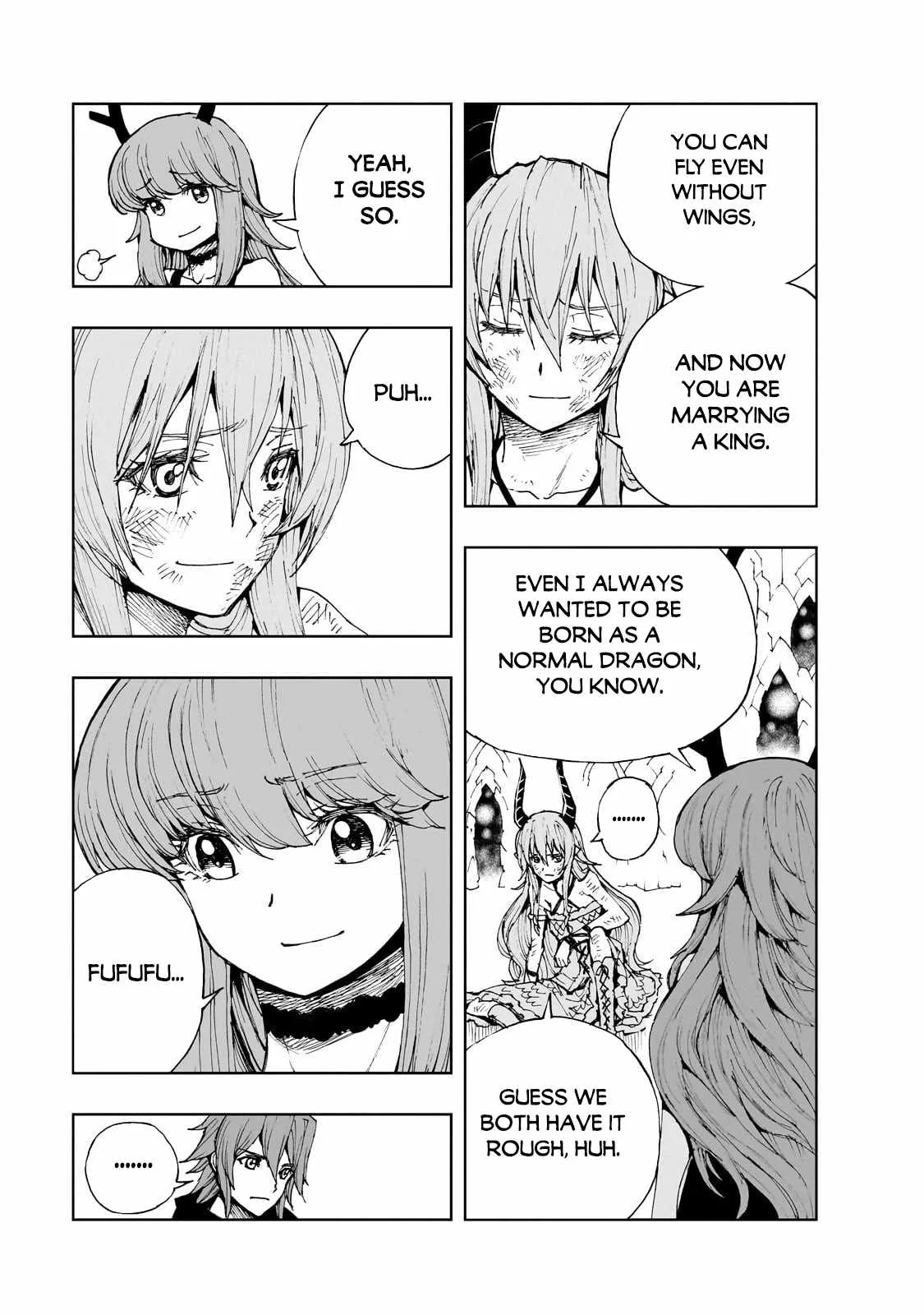 How a Realist Hero Rebuilt the Kingdom Chapter 69 page 24