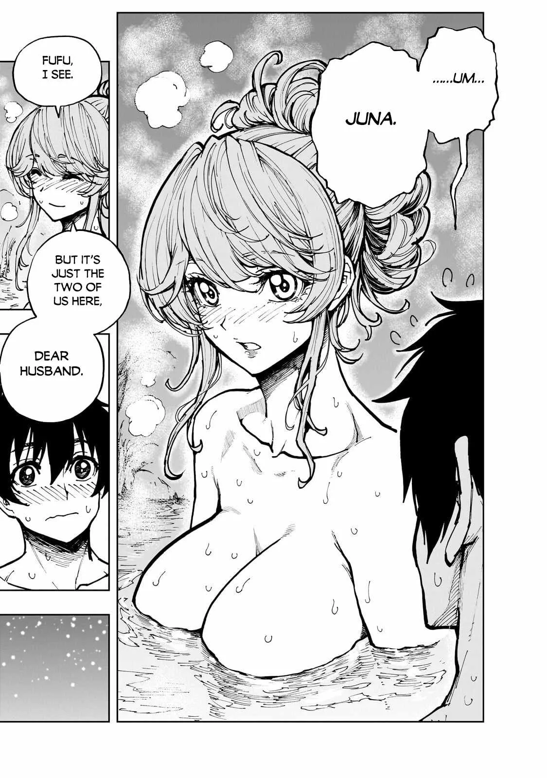 How a Realist Hero Rebuilt the Kingdom Chapter 78 page 6
