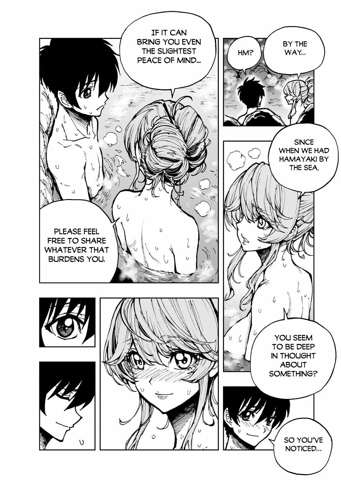 How a Realist Hero Rebuilt the Kingdom Chapter 78 page 7