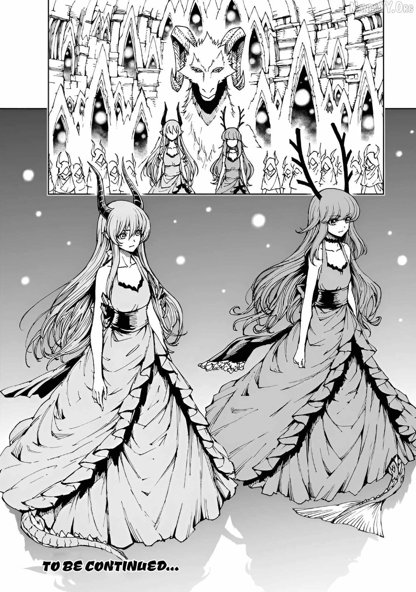 How a Realist Hero Rebuilt the Kingdom Chapter 73 page 27