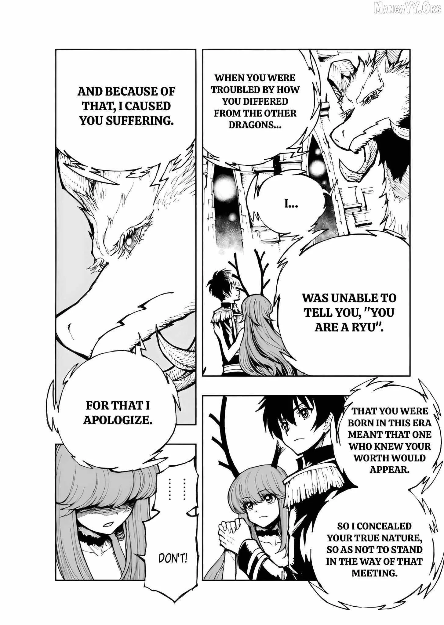 How a Realist Hero Rebuilt the Kingdom Chapter 74 page 6