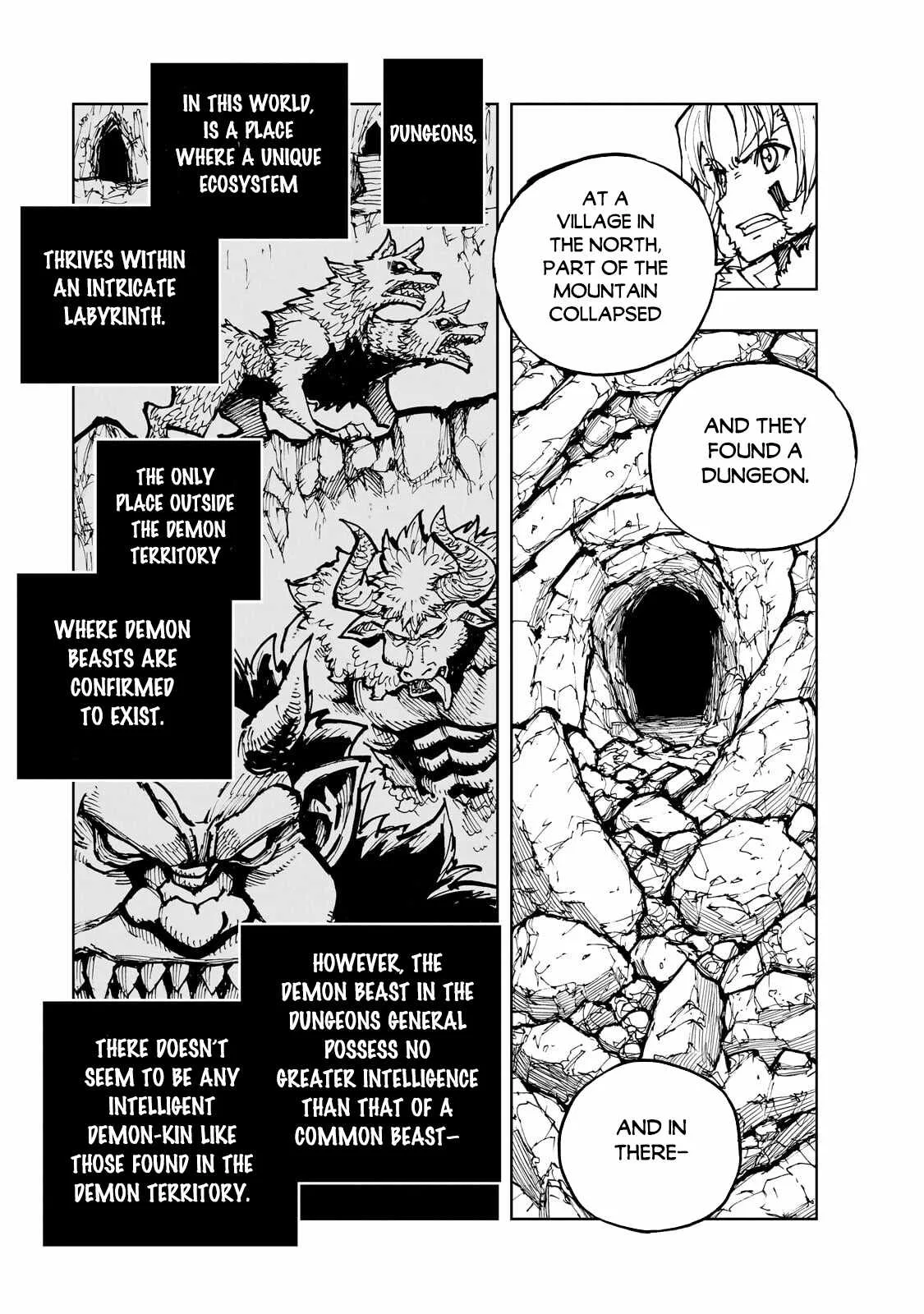 How a Realist Hero Rebuilt the Kingdom Chapter 78 page 17