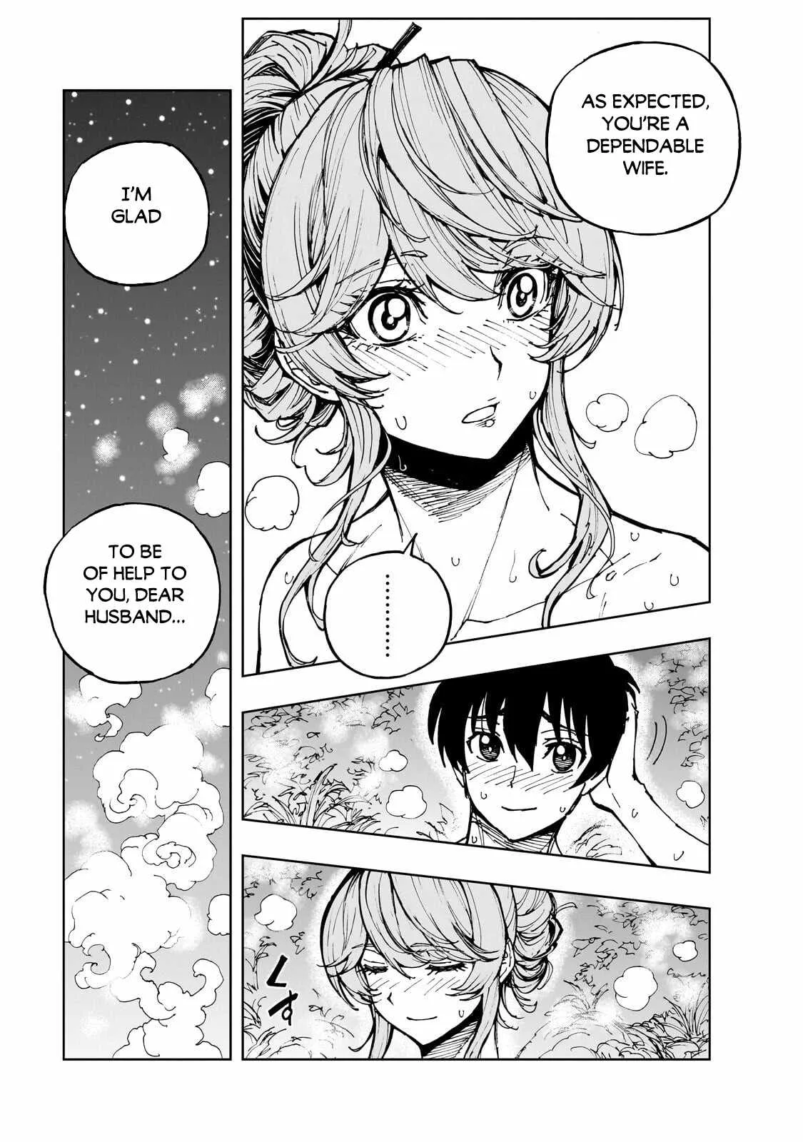 How a Realist Hero Rebuilt the Kingdom Chapter 78 page 15