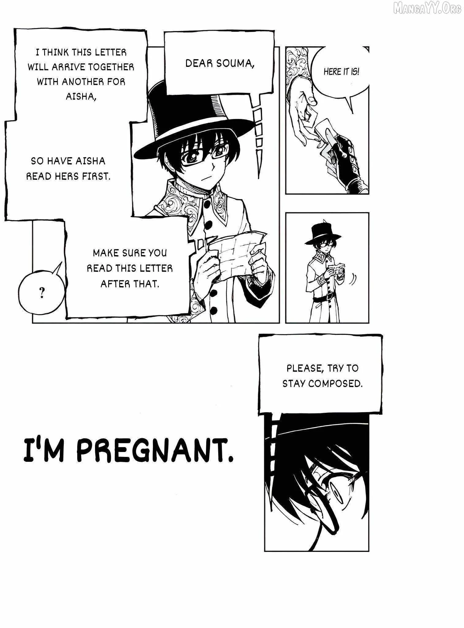 How a Realist Hero Rebuilt the Kingdom Chapter 75 page 7