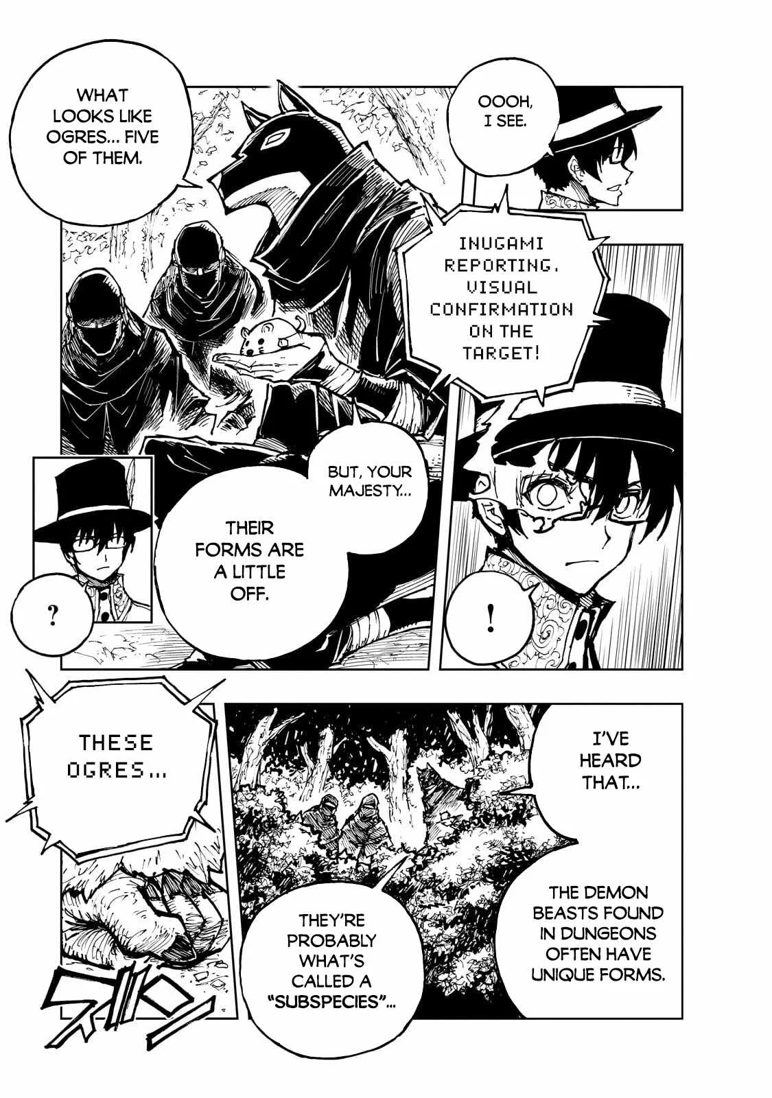 How a Realist Hero Rebuilt the Kingdom Chapter 78 page 29