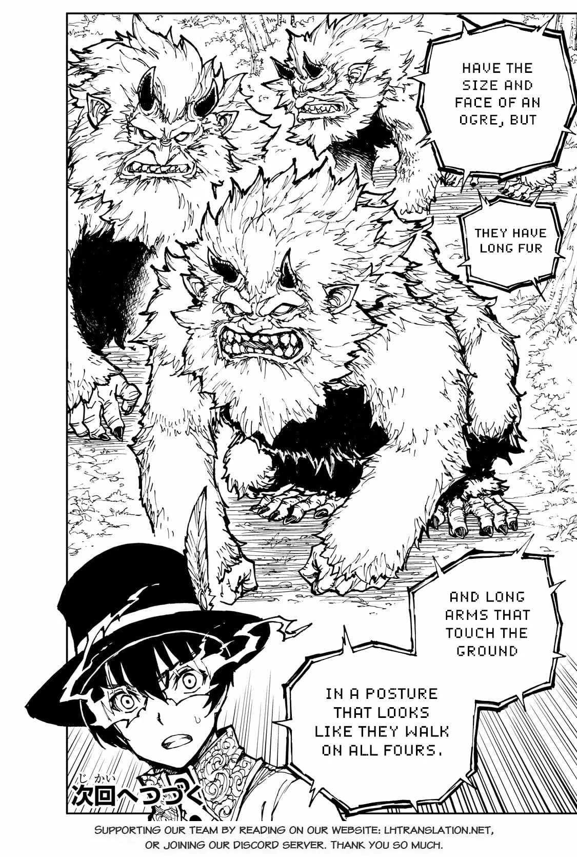 How a Realist Hero Rebuilt the Kingdom Chapter 78 page 30