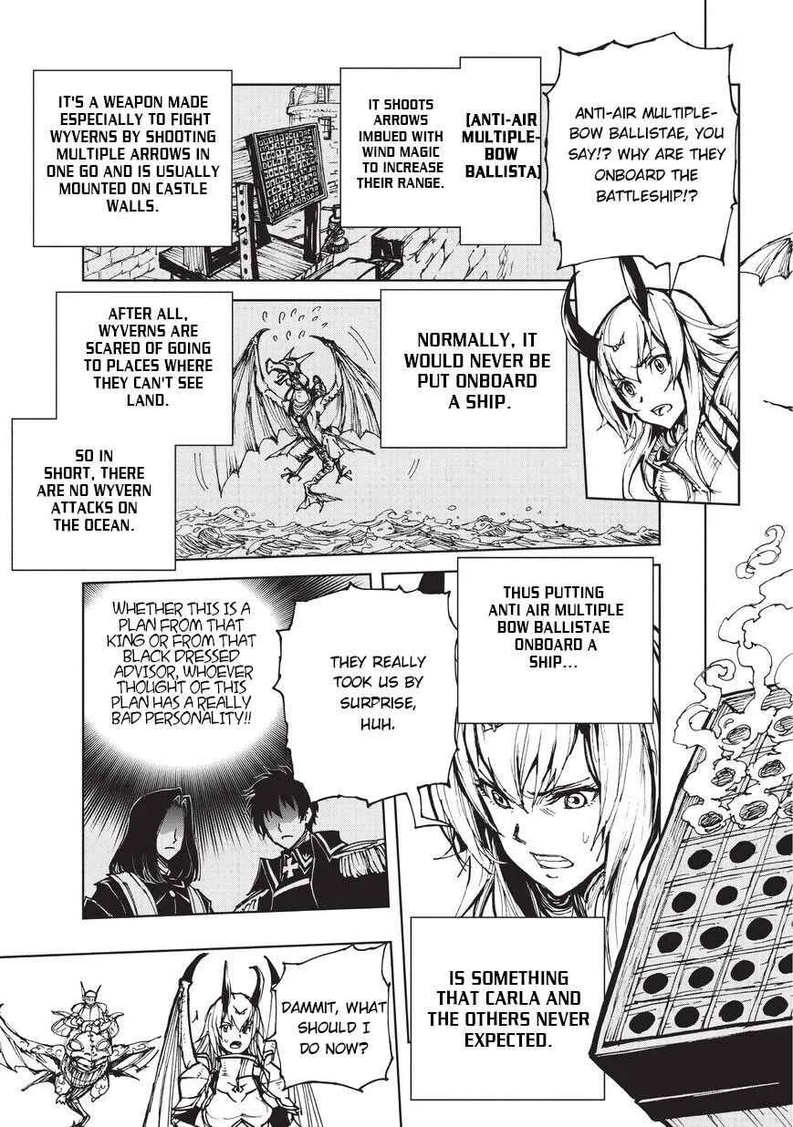 How a Realist Hero Rebuilt the Kingdom Chapter 18 page 20