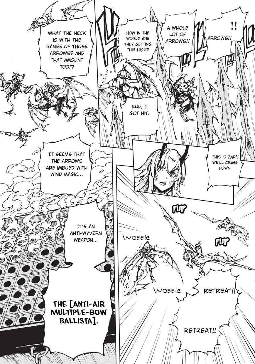 How a Realist Hero Rebuilt the Kingdom Chapter 18 page 19
