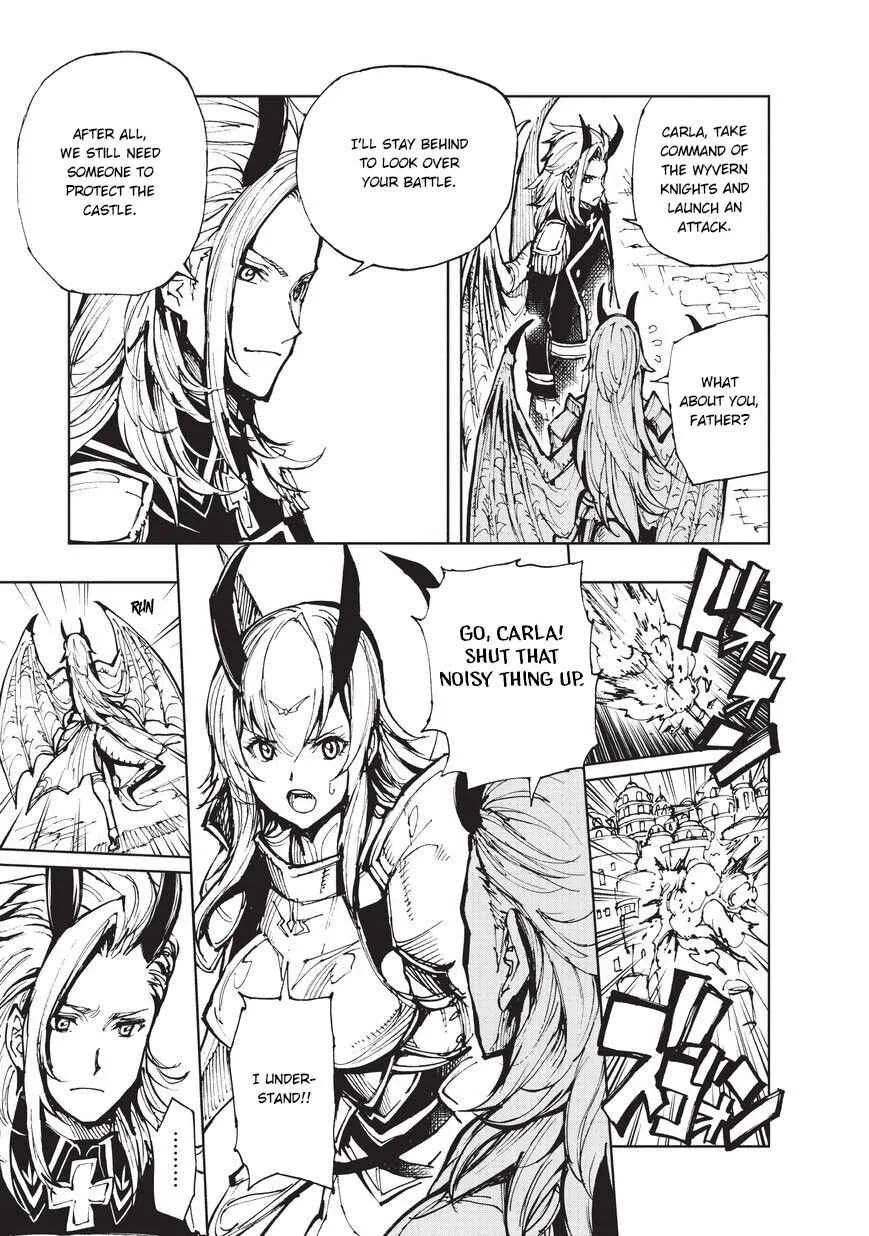 How a Realist Hero Rebuilt the Kingdom Chapter 18 page 14
