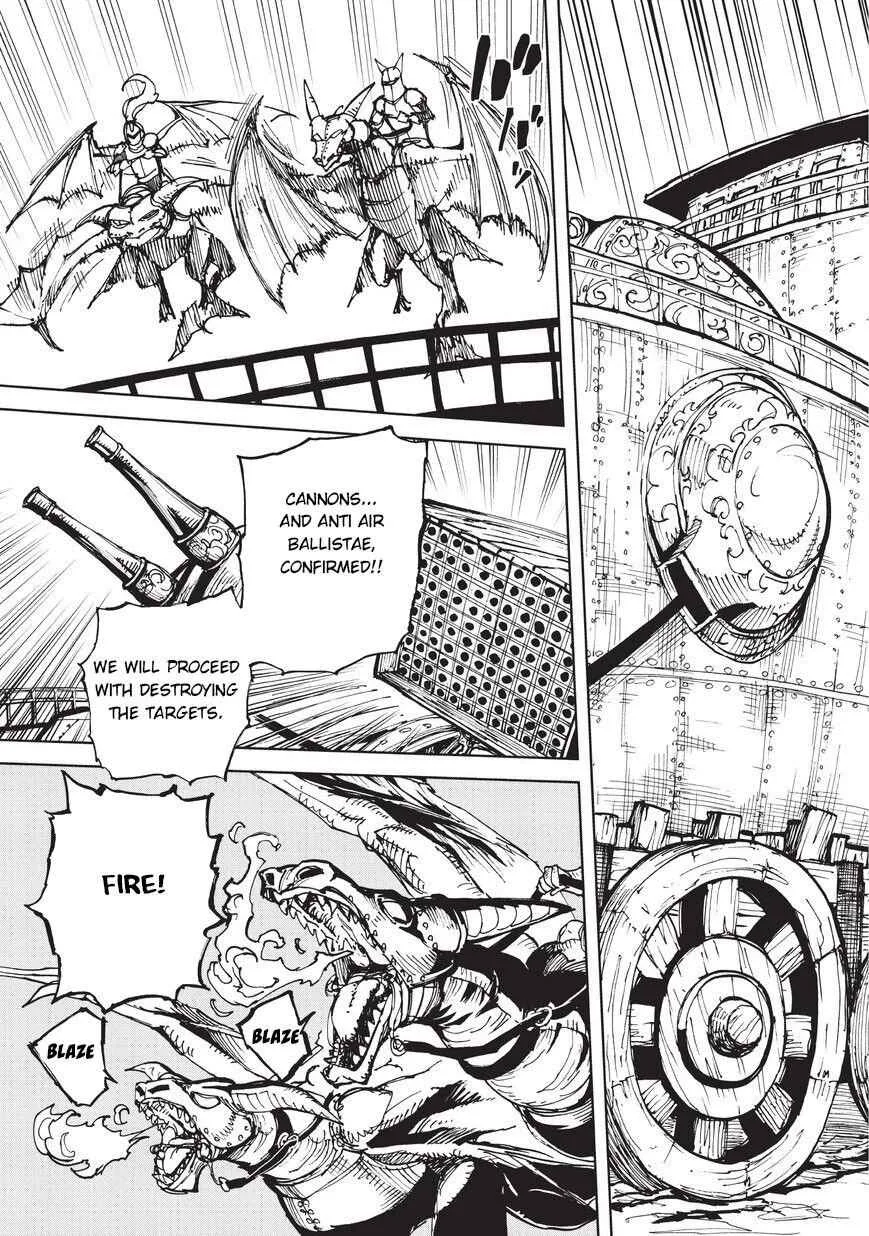 How a Realist Hero Rebuilt the Kingdom Chapter 18 page 24