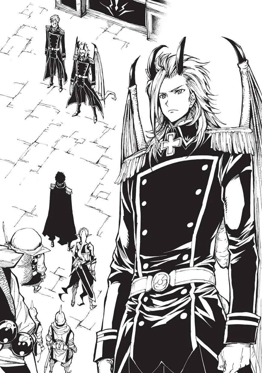 How a Realist Hero Rebuilt the Kingdom Chapter 18 page 29