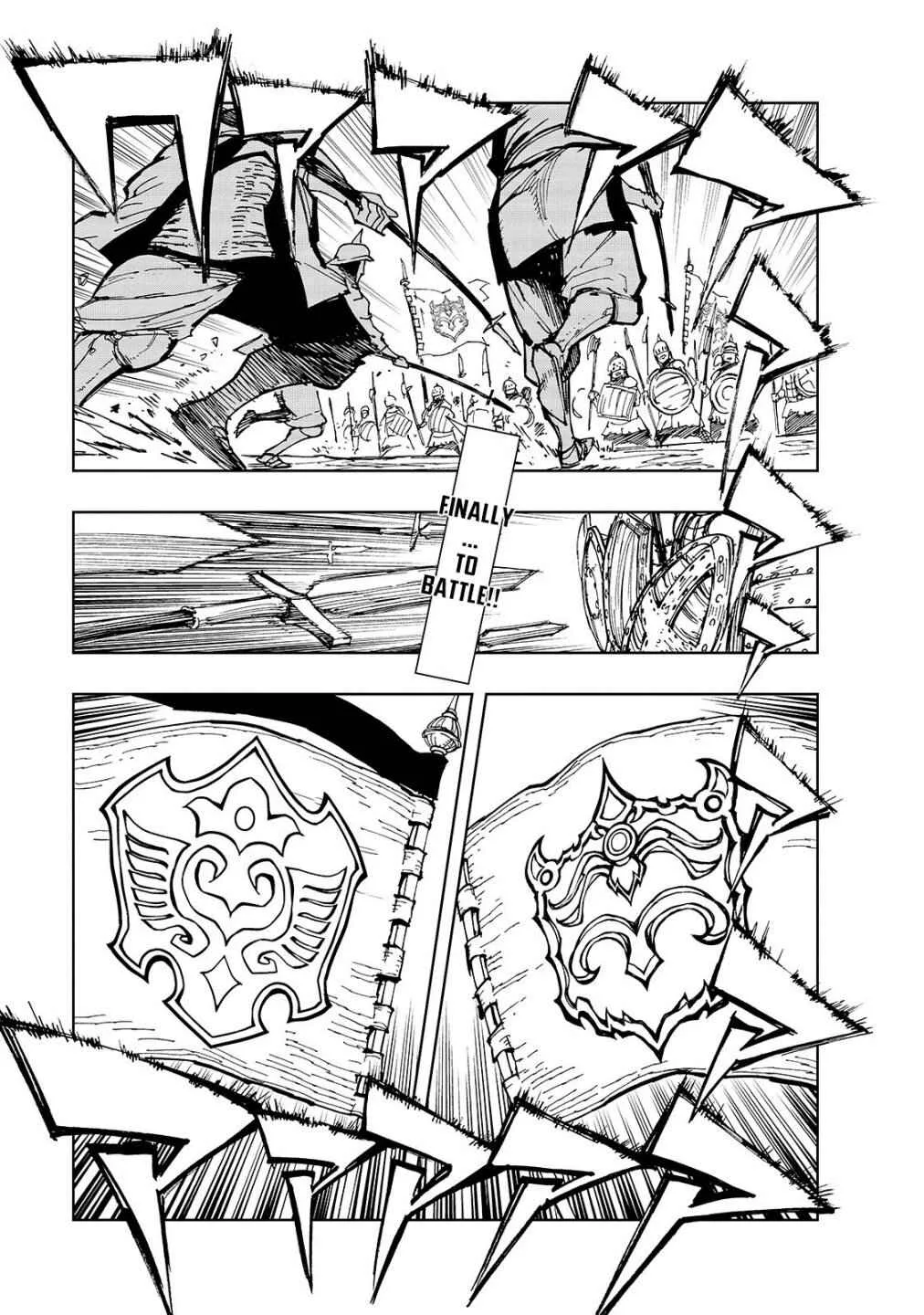How a Realist Hero Rebuilt the Kingdom Chapter 23 page 2