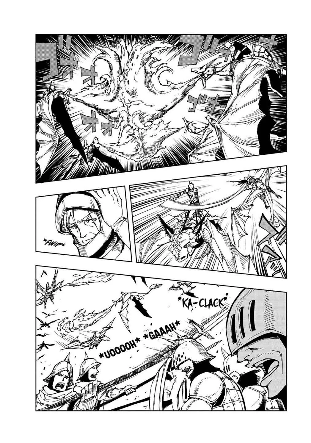 How a Realist Hero Rebuilt the Kingdom Chapter 23 page 4